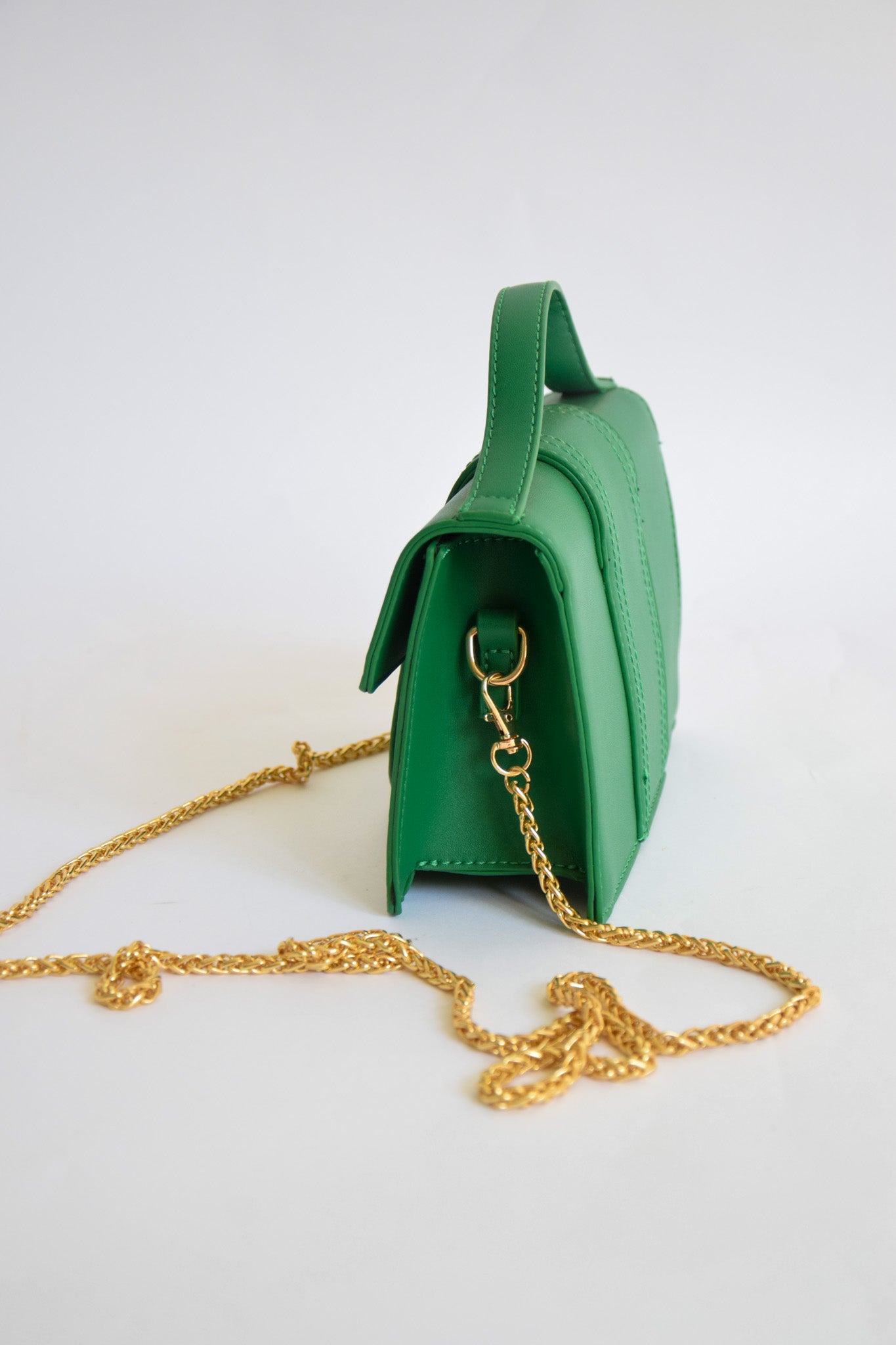 Massimo Crossbody Purse