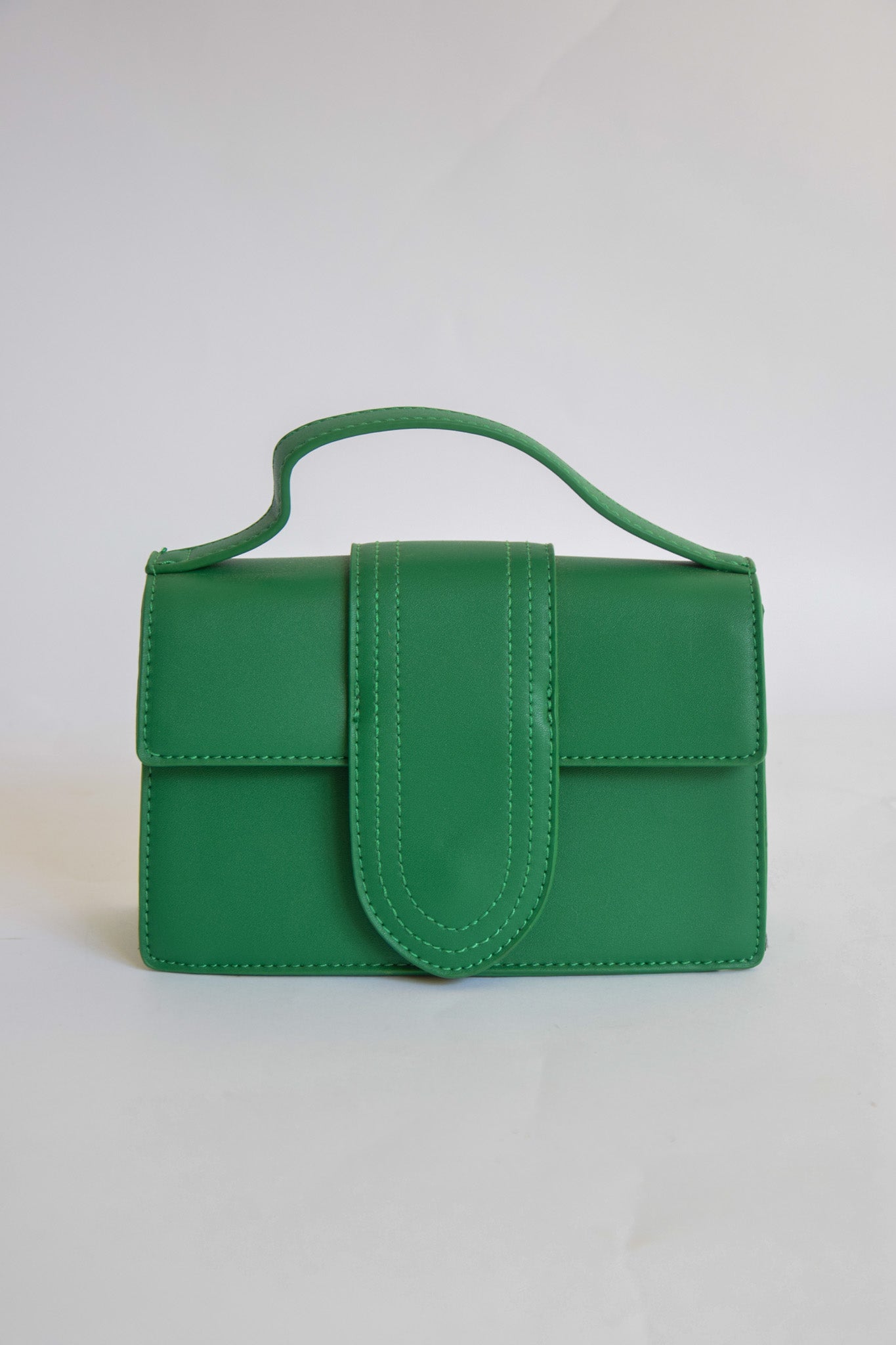 Massimo Crossbody Purse