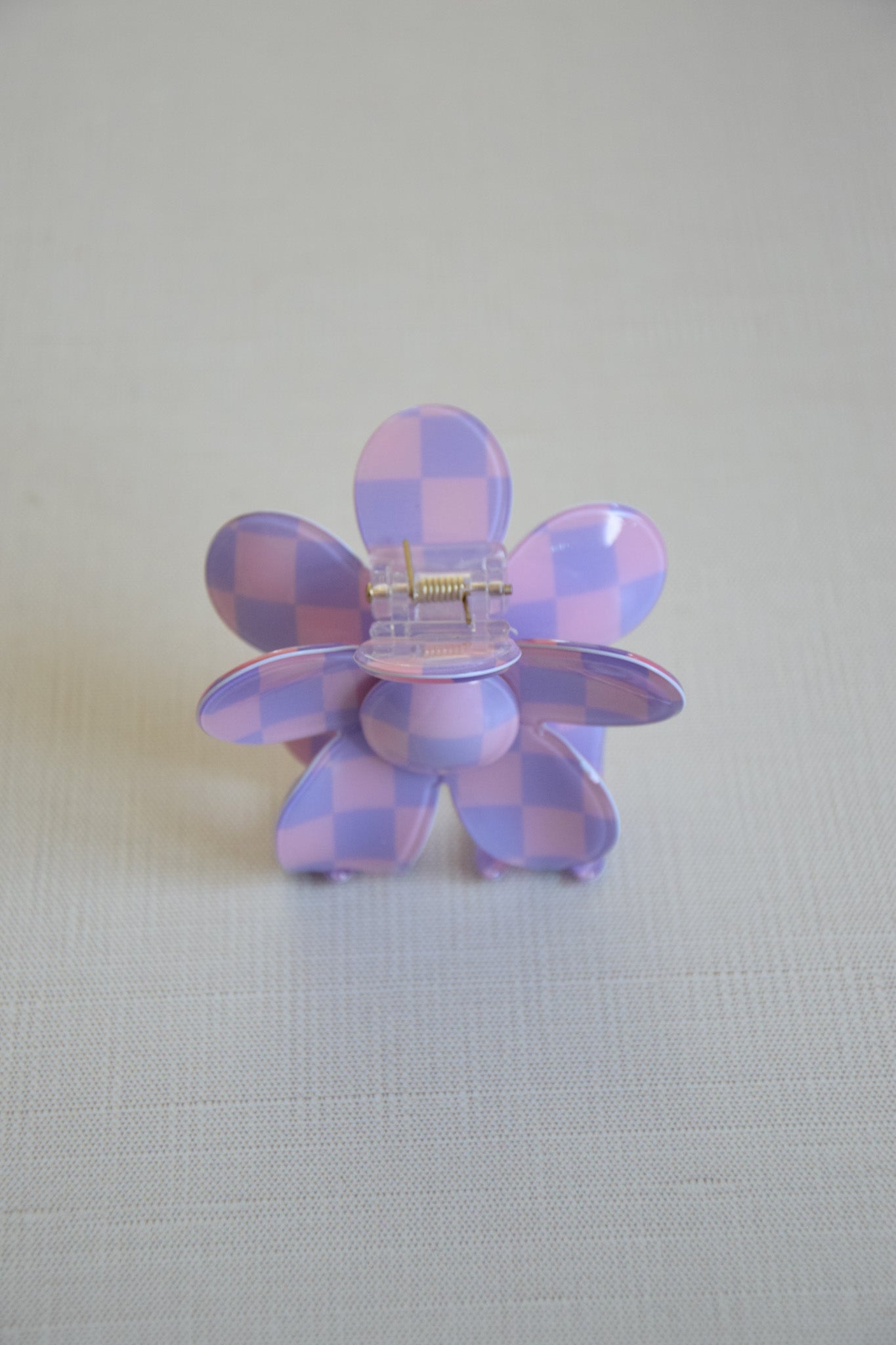 Groovy Hair Claws Purple Haze