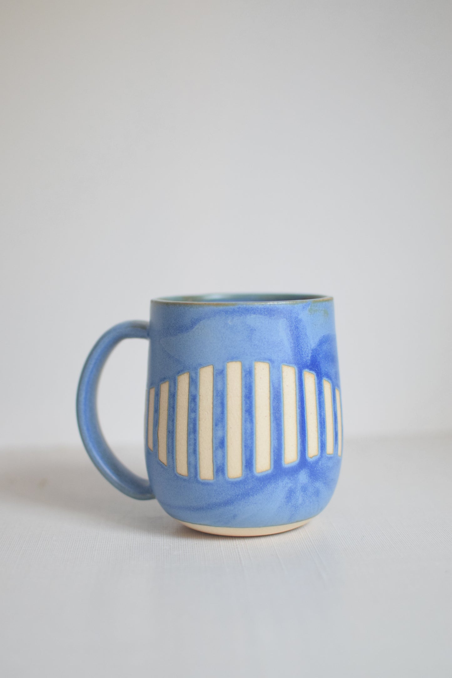 Soundwave Mug