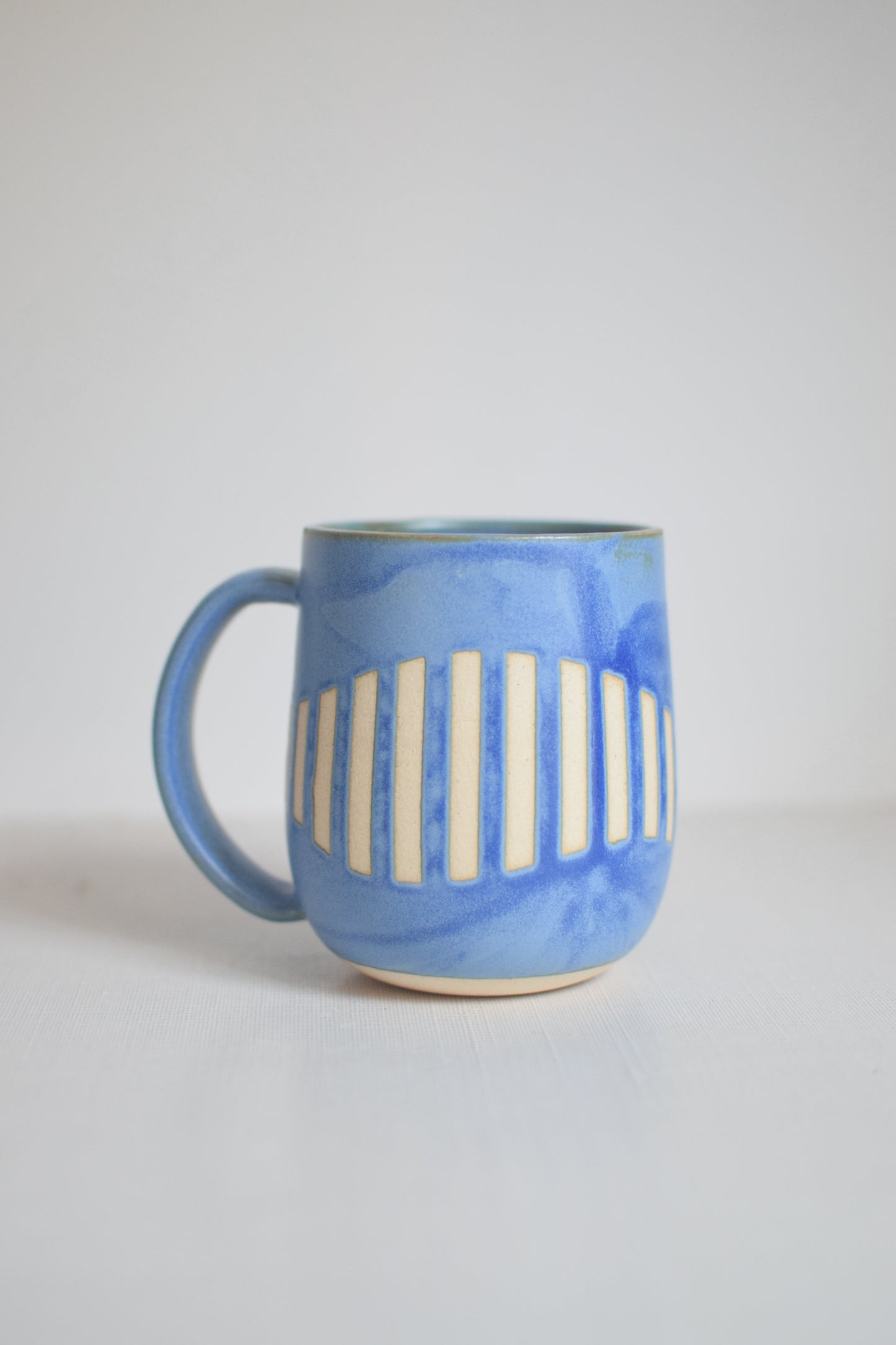 Soundwave Mug