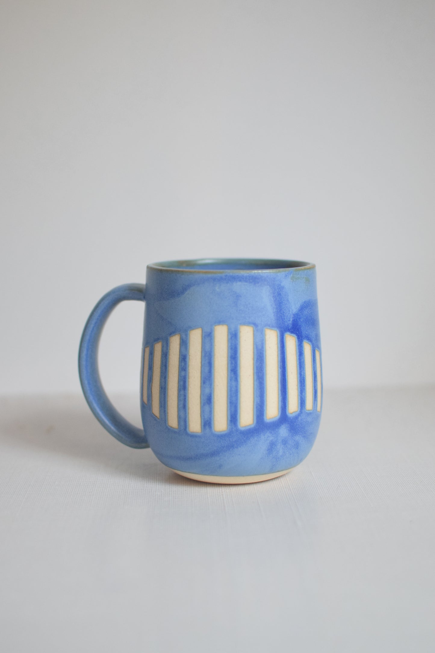 Soundwave Mug