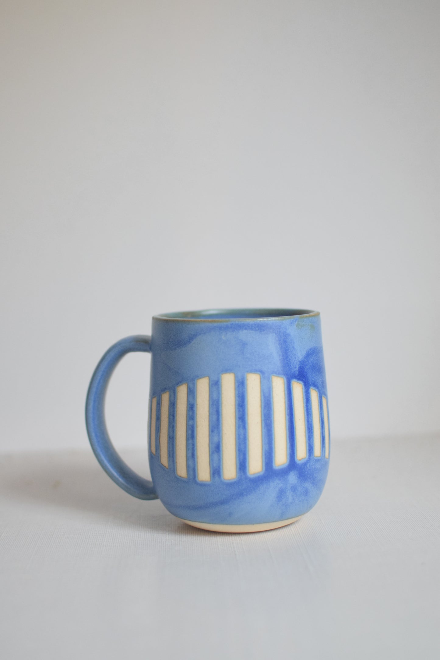 Soundwave Mug