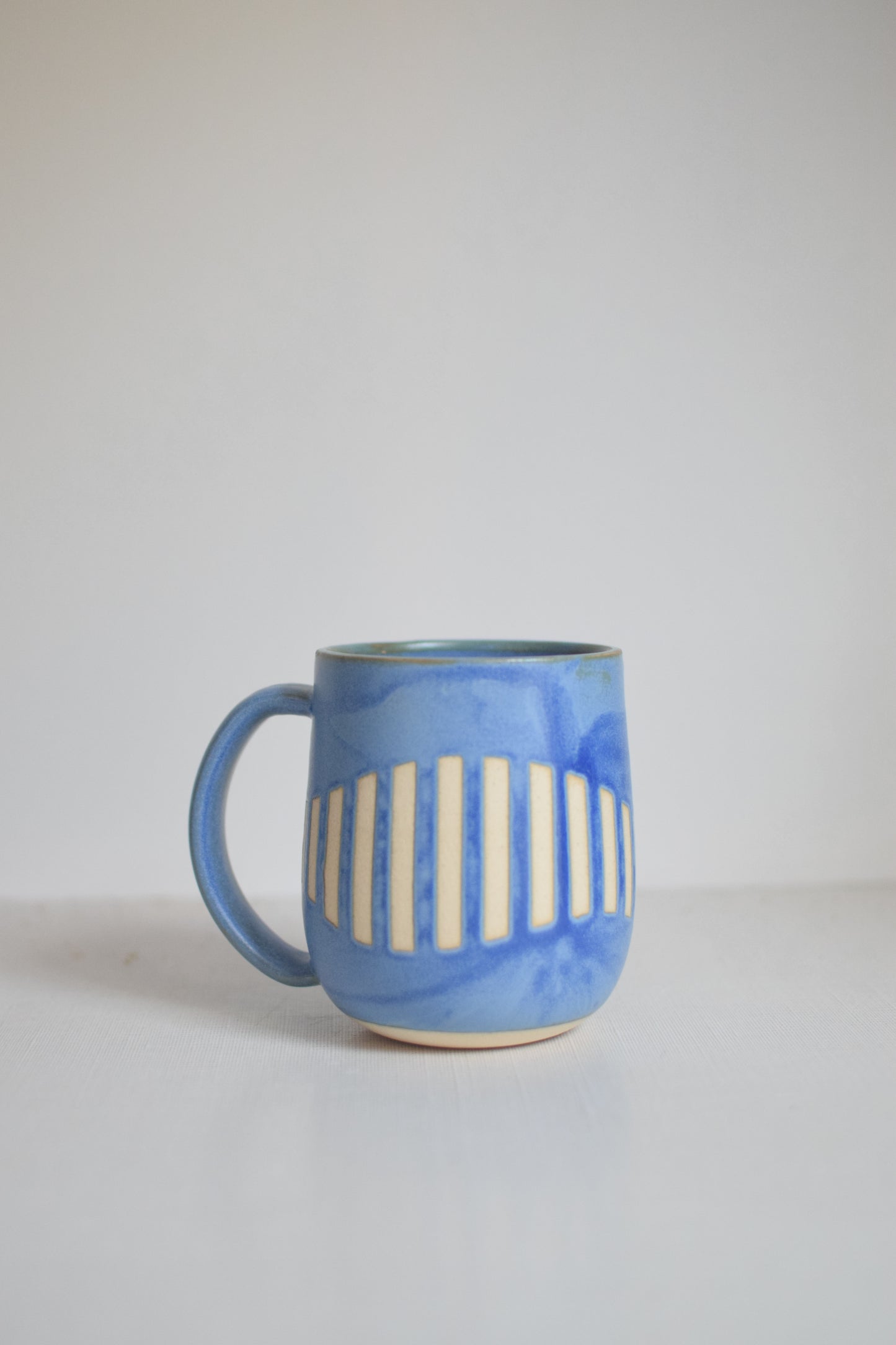 Soundwave Mug