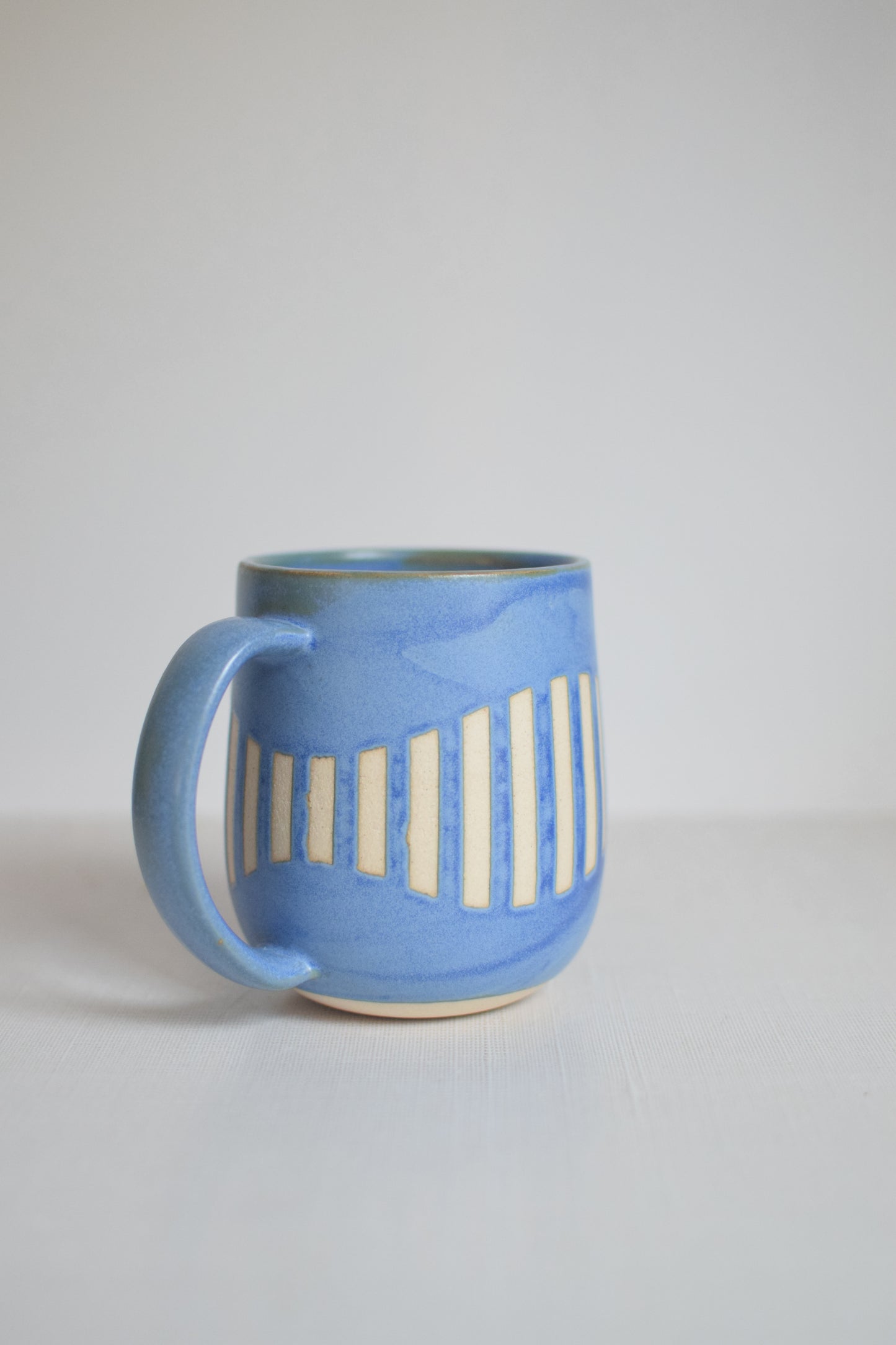 Soundwave Mug
