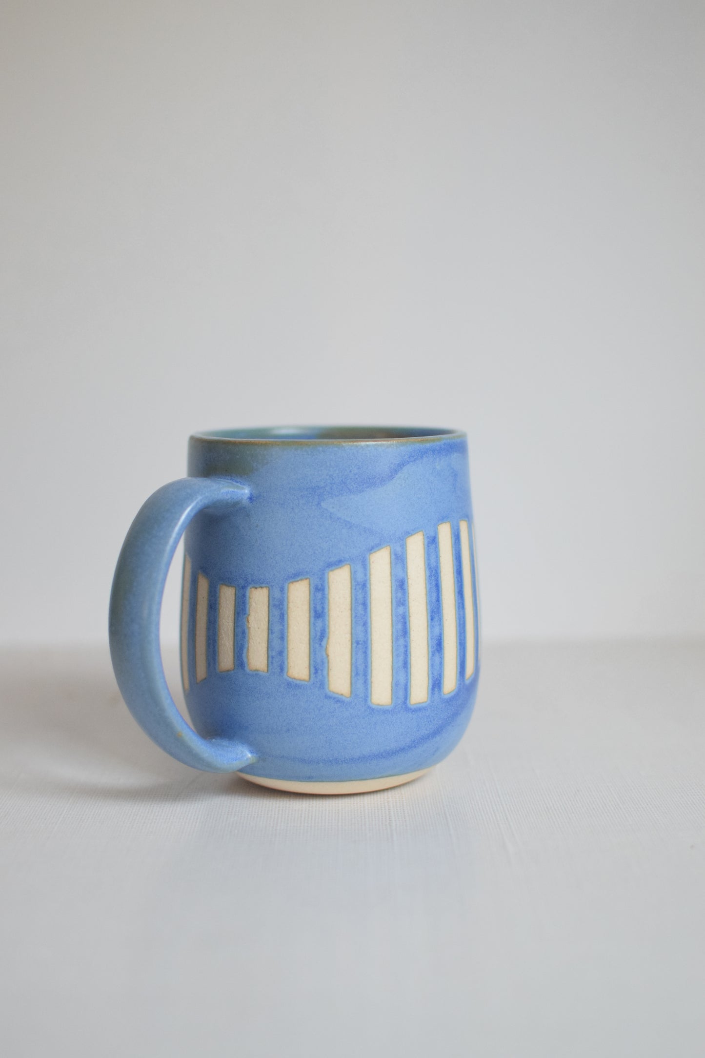 Soundwave Mug