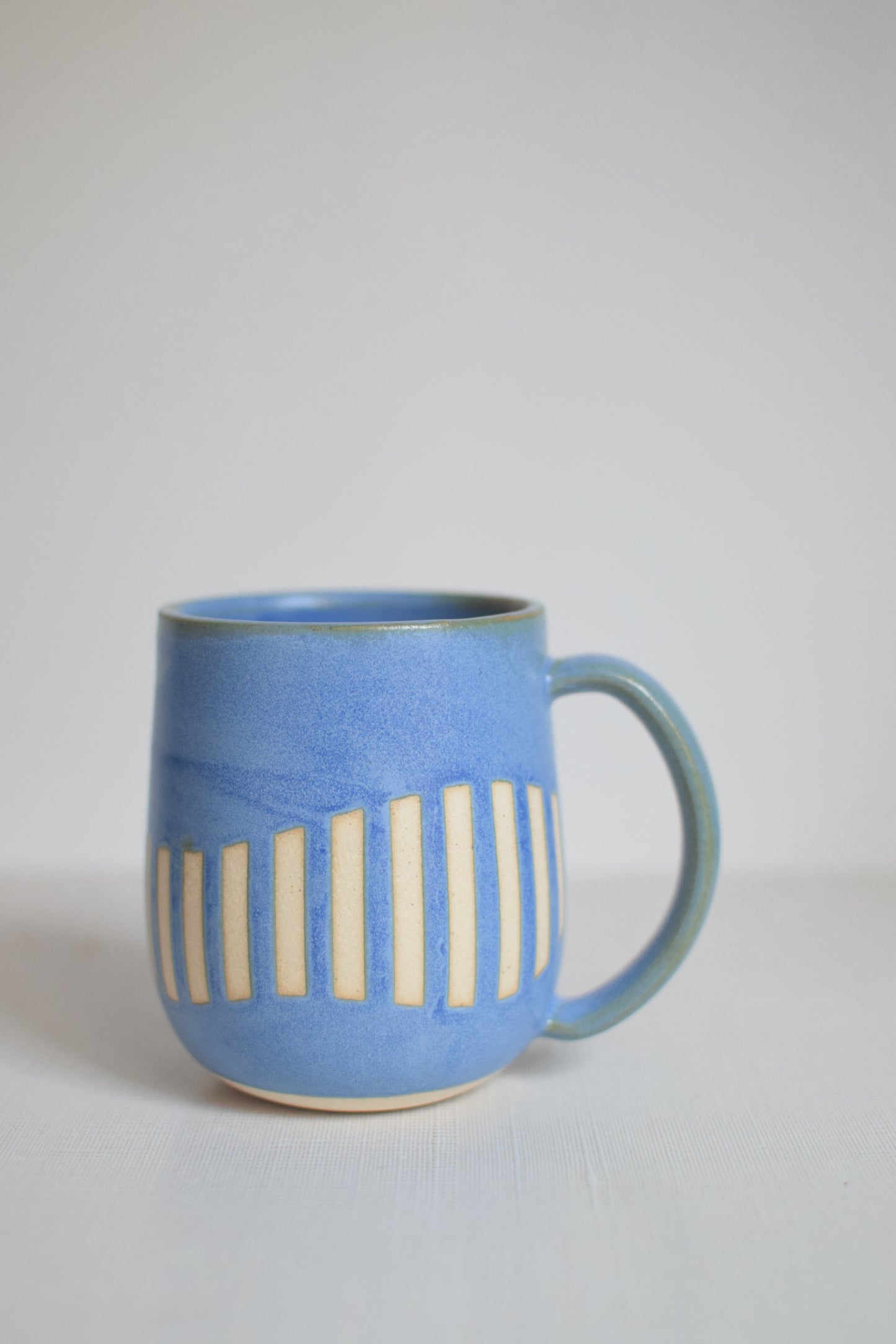 Soundwave Mug