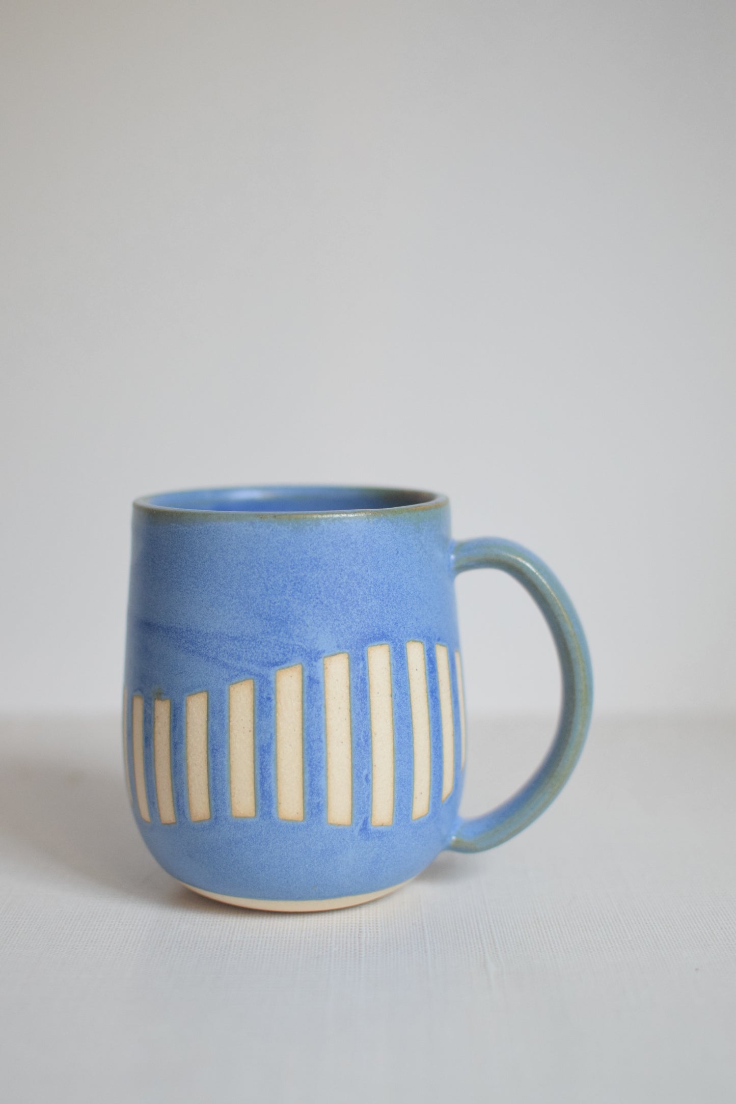 Soundwave Mug