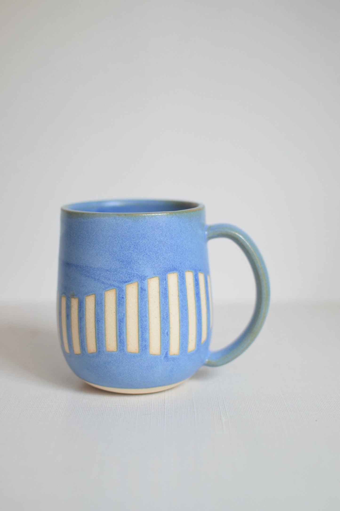 Soundwave Mug