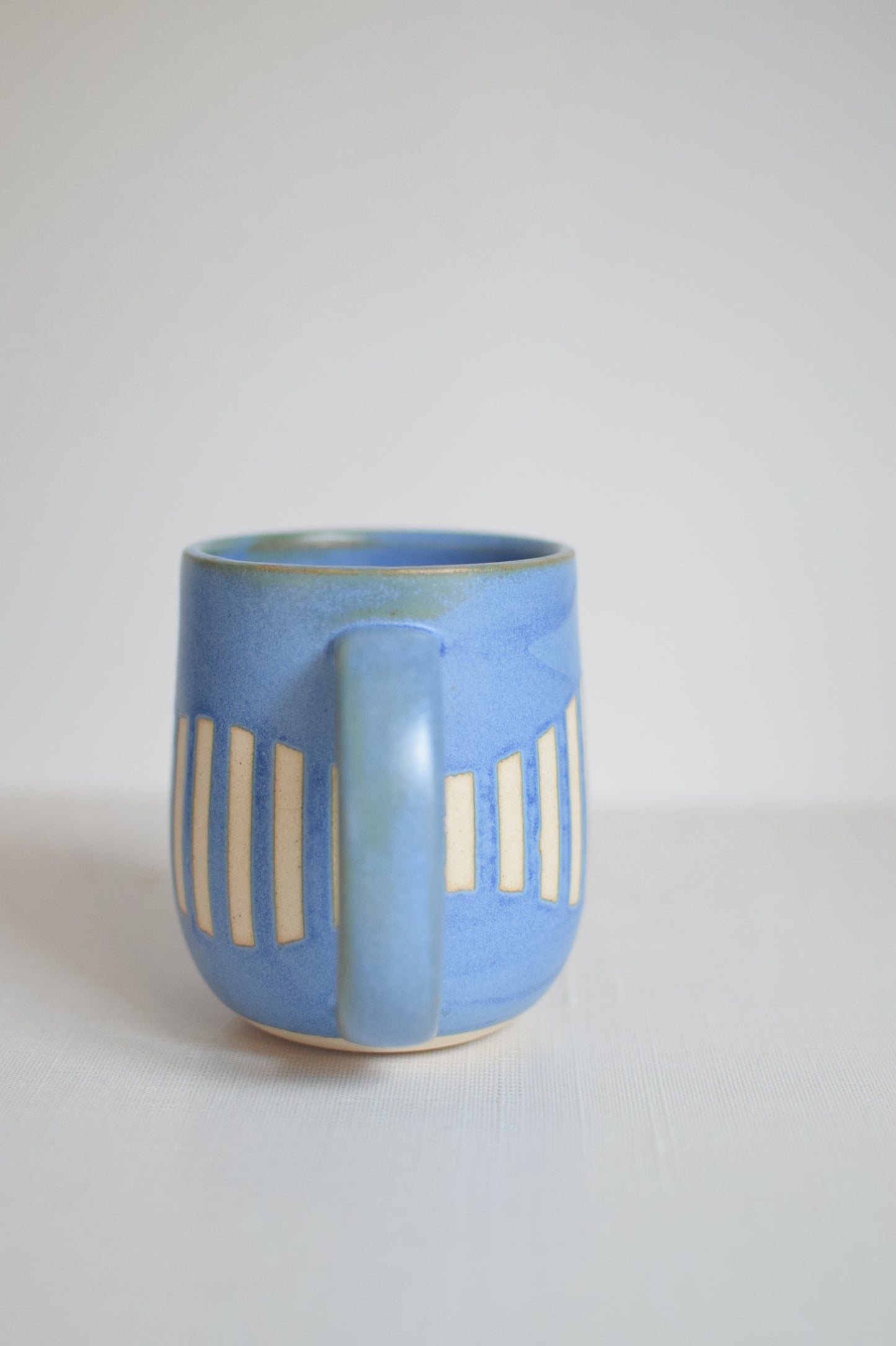 Soundwave Mug