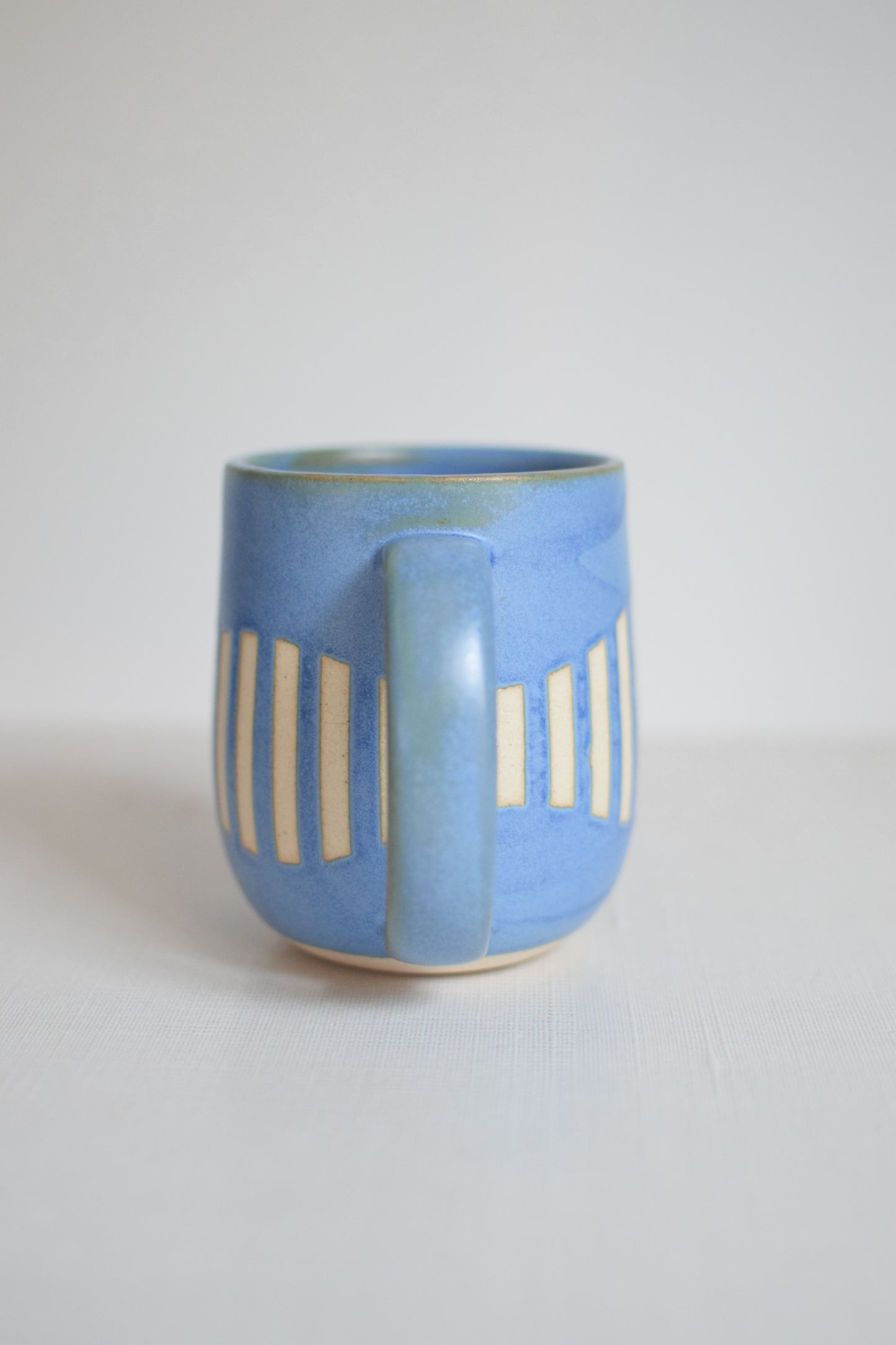 Soundwave Mug
