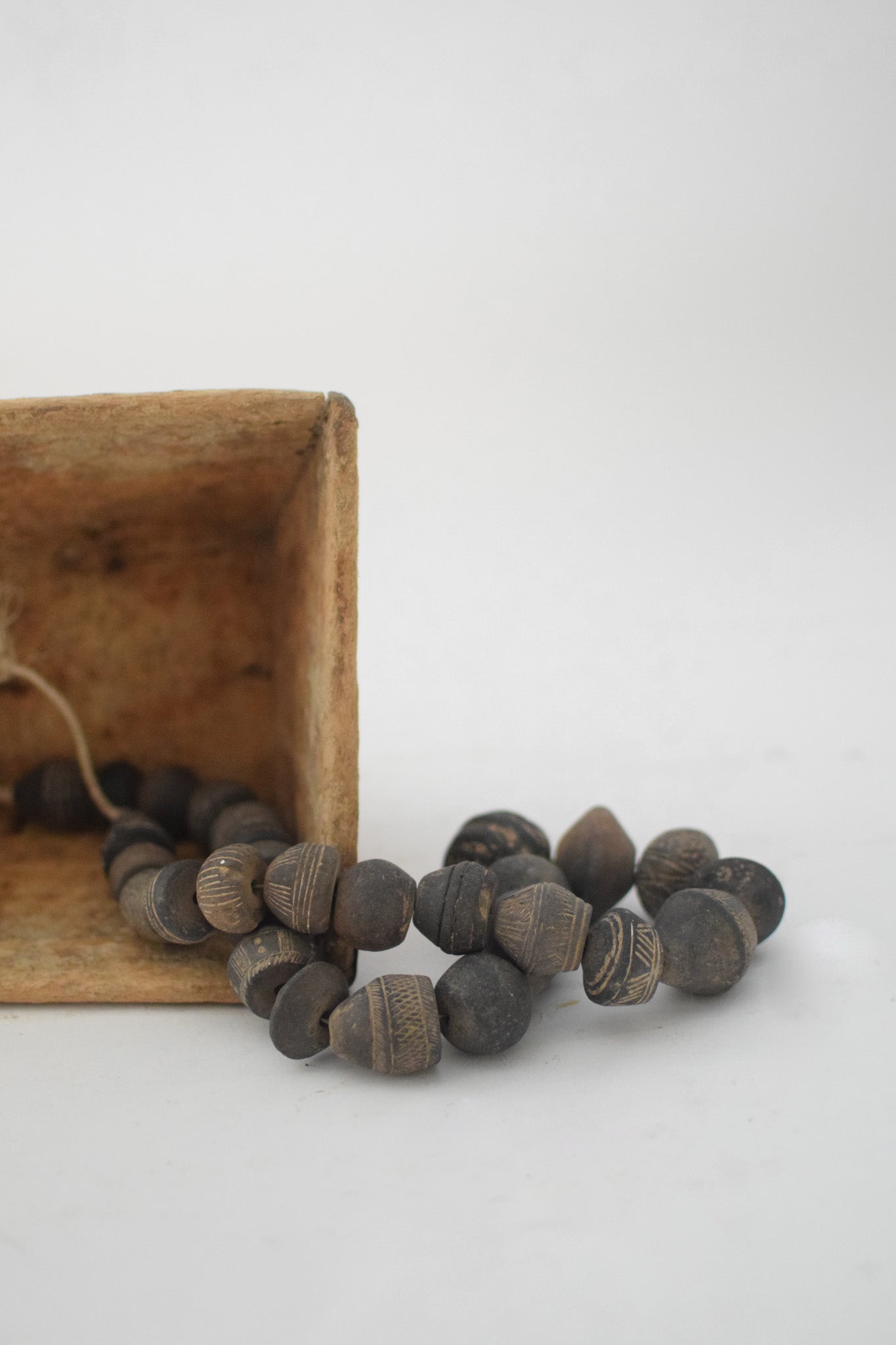 Kwame Decorative Beads