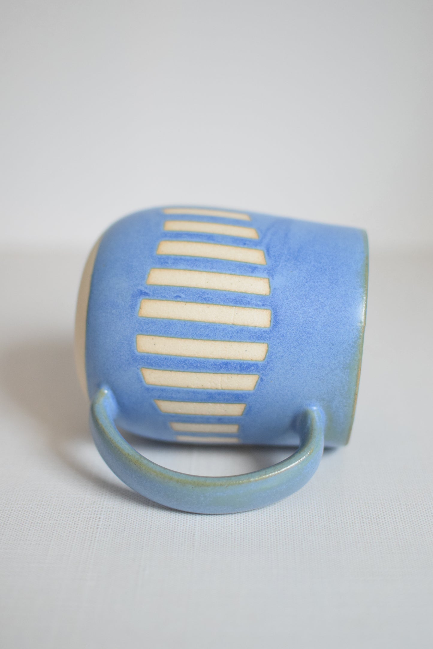 Soundwave Mug