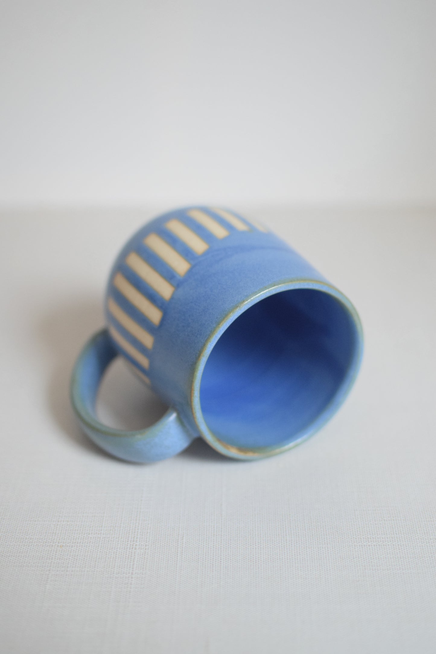 Soundwave Mug