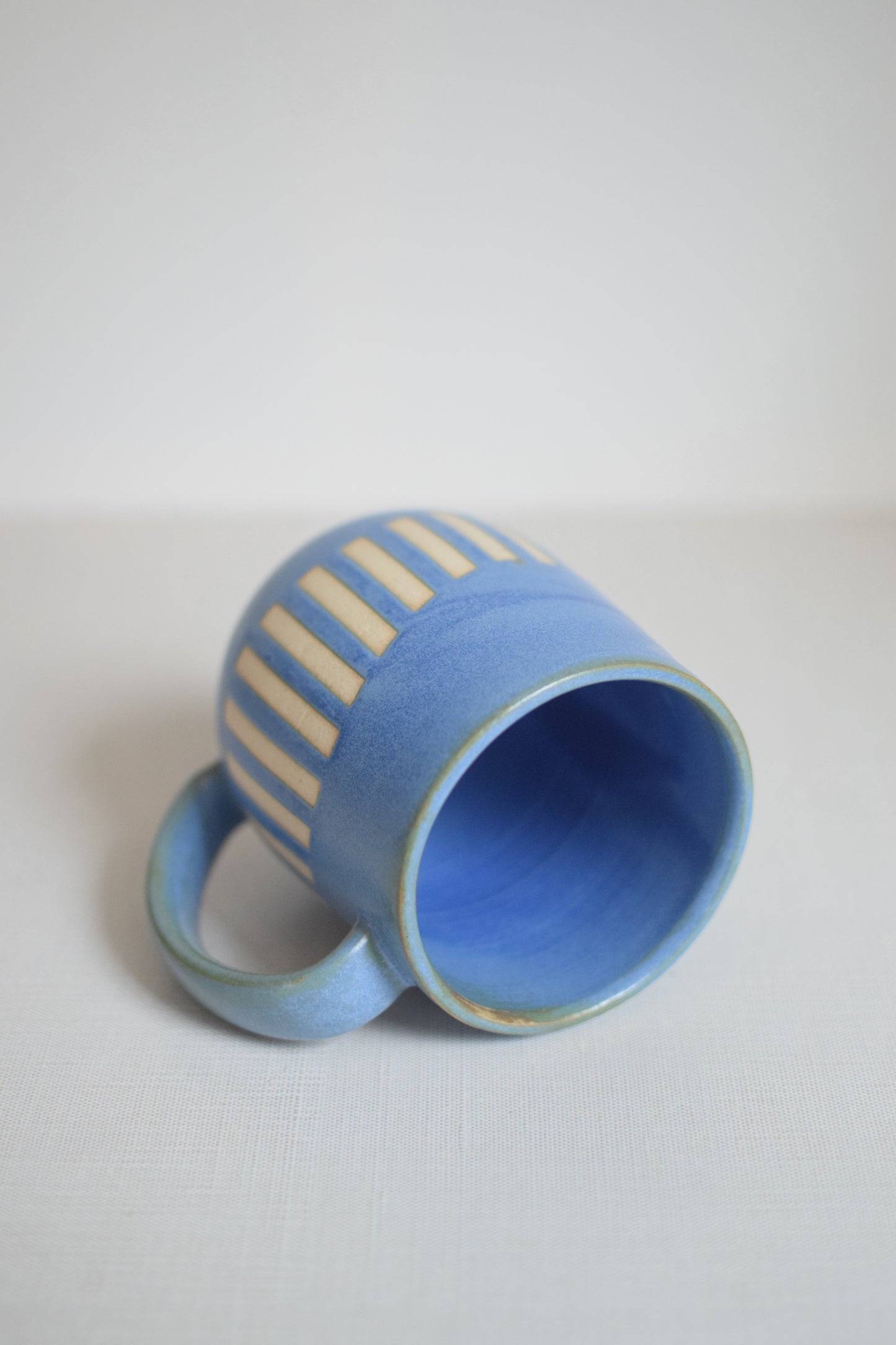 Soundwave Mug