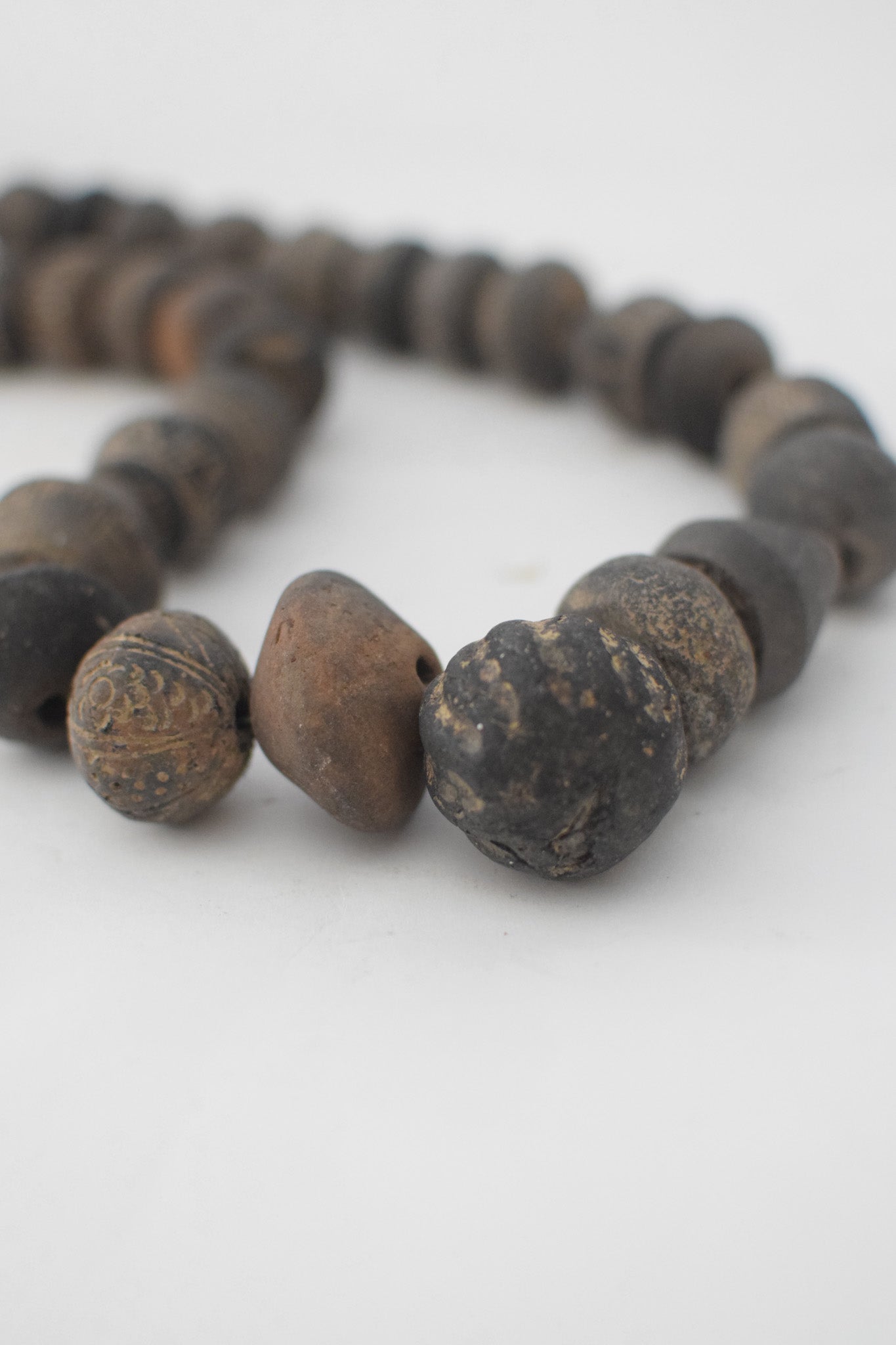 Kwame Decorative Beads