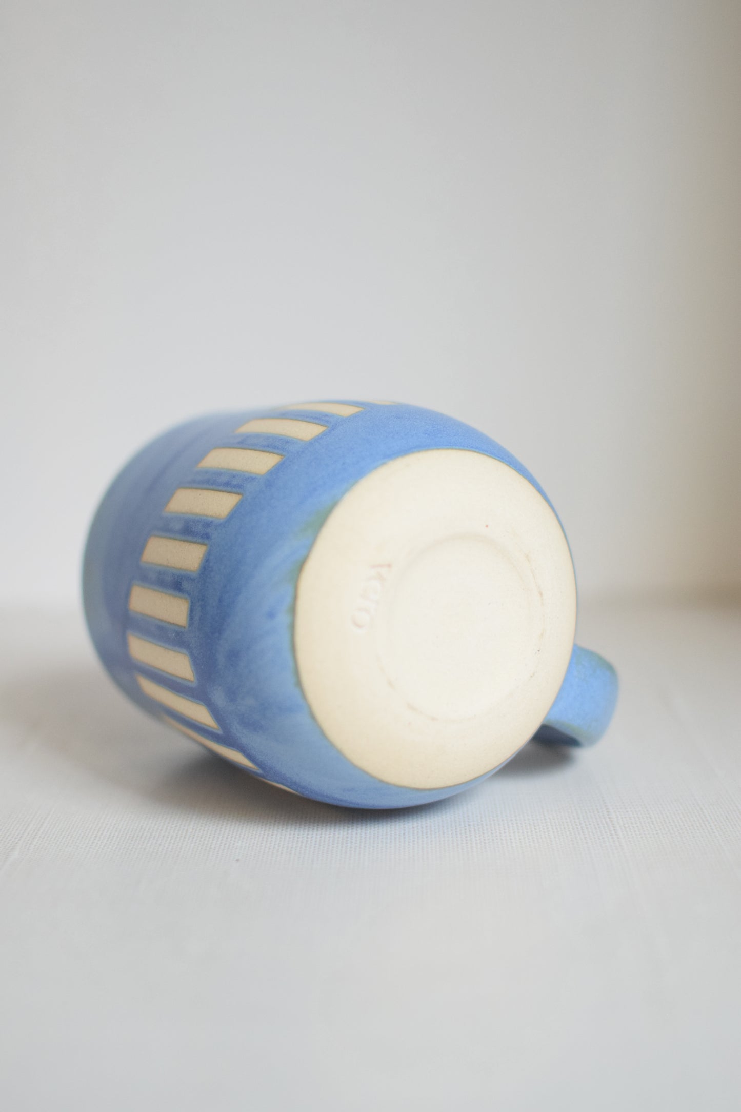 Soundwave Mug