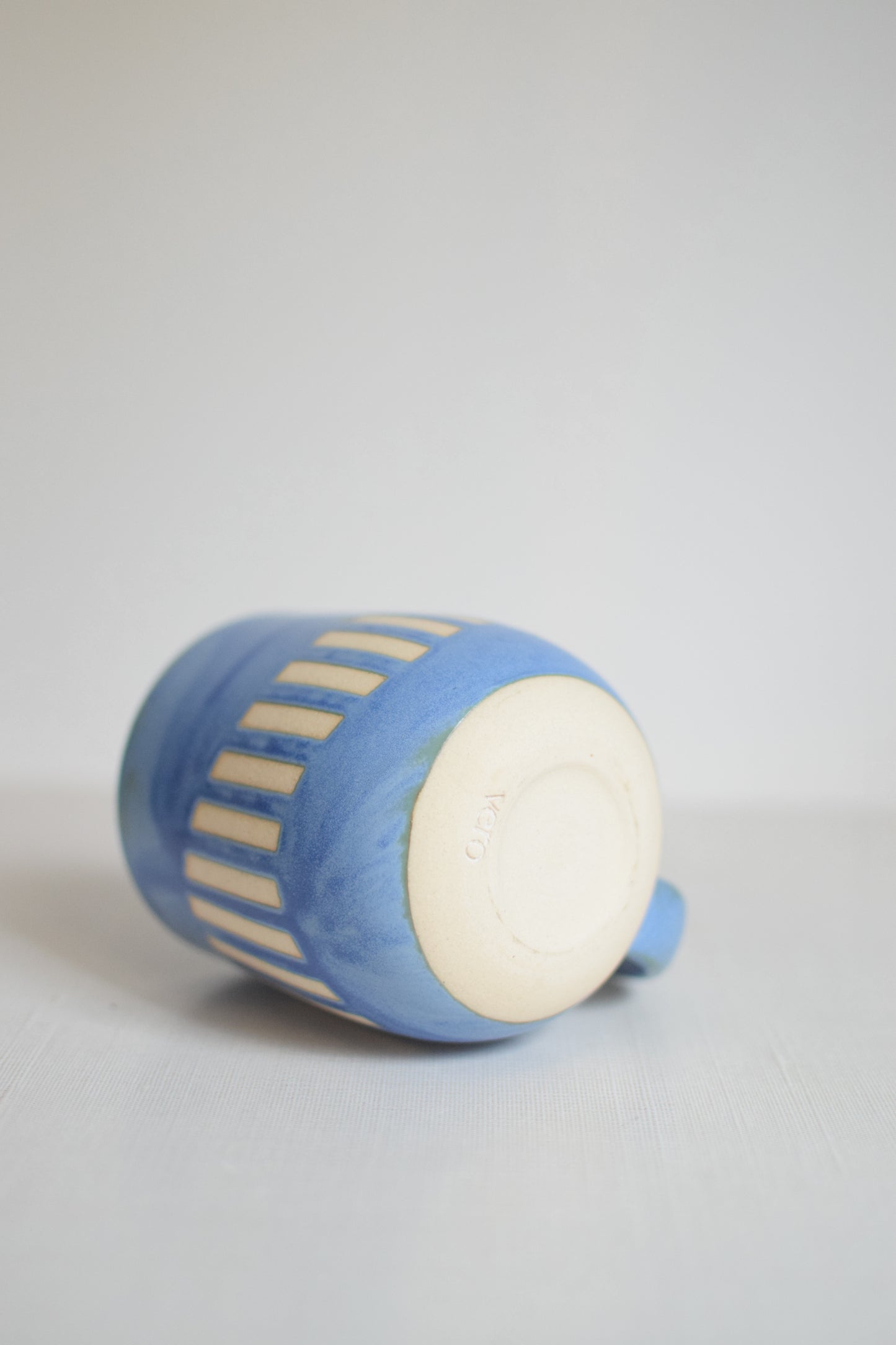 Soundwave Mug