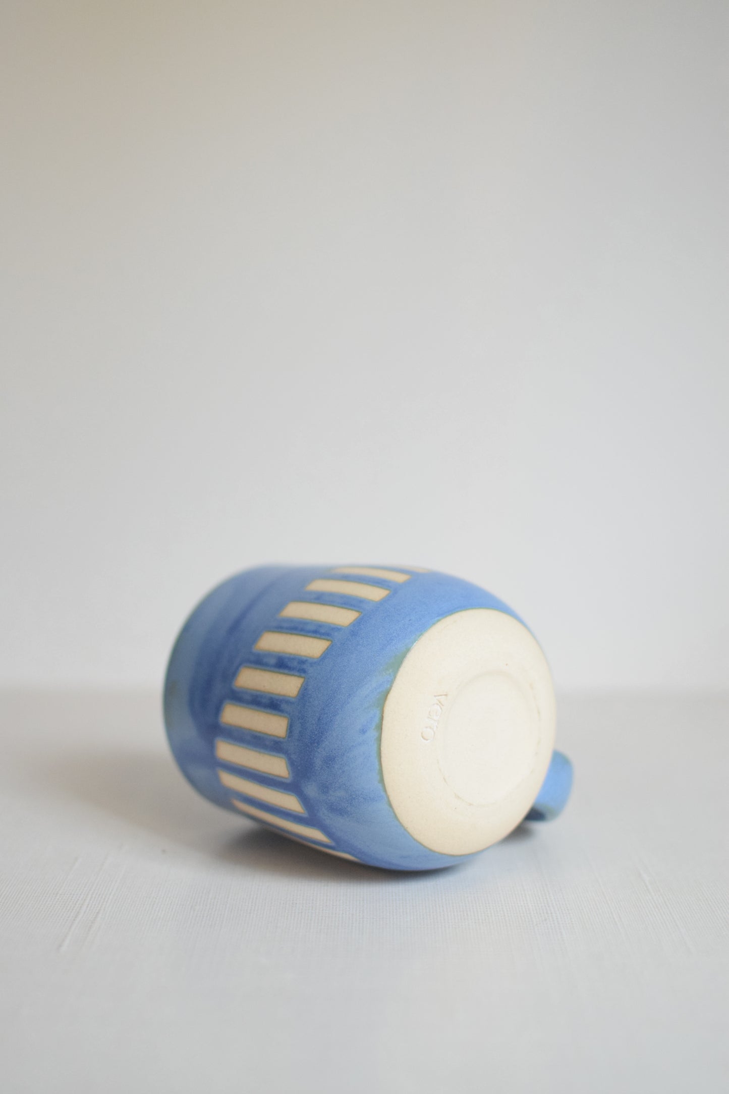 Soundwave Mug