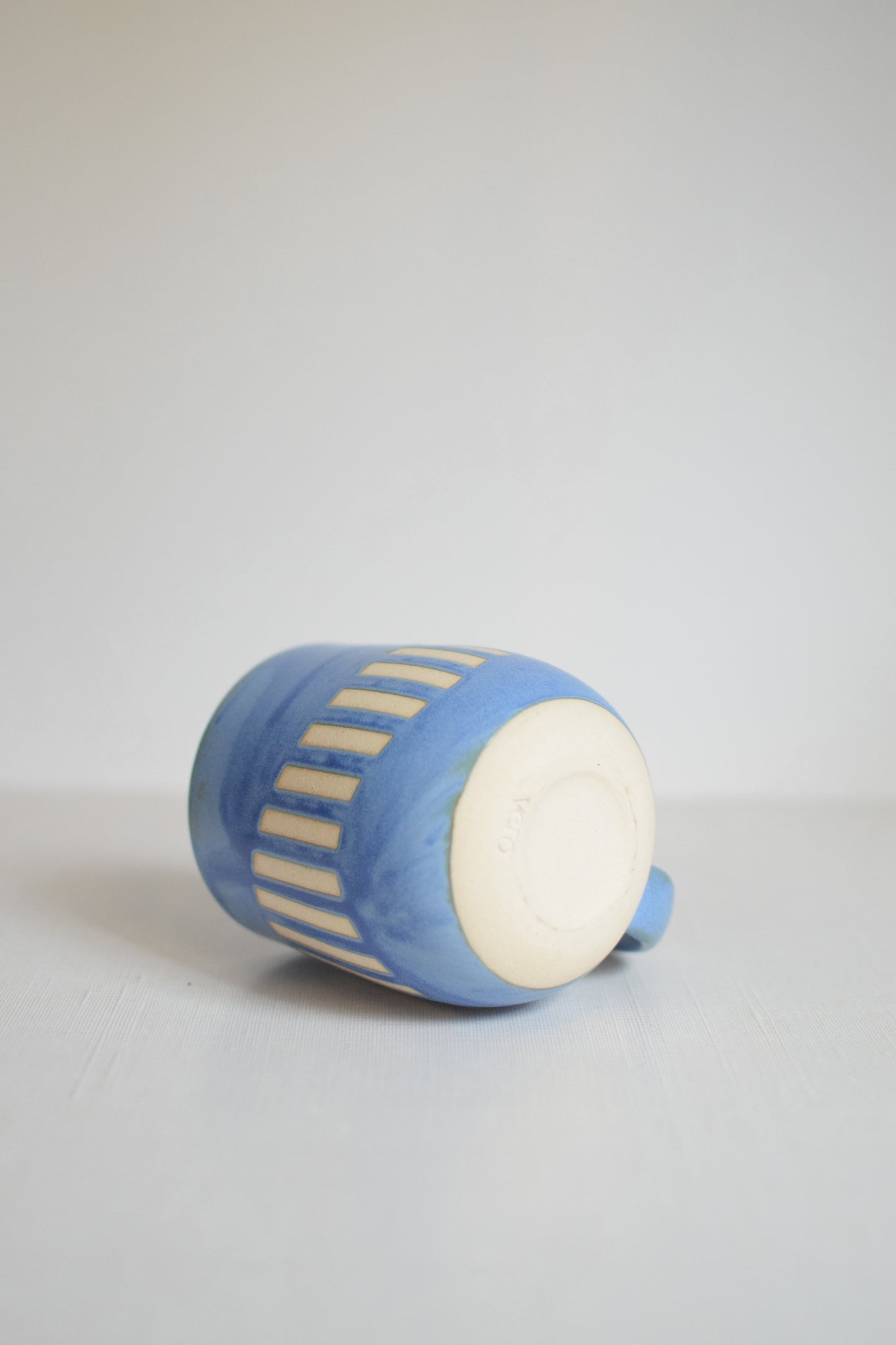 Soundwave Mug