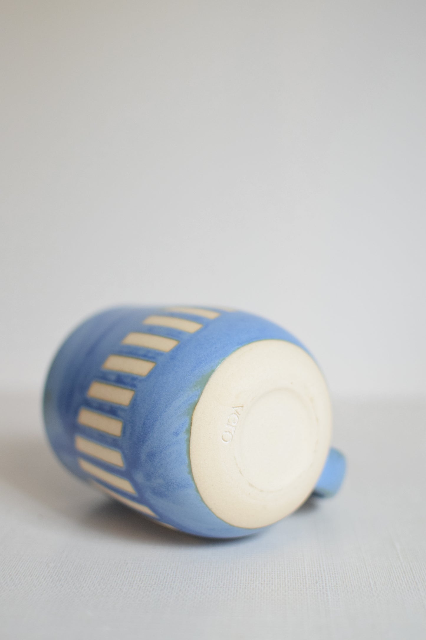 Soundwave Mug