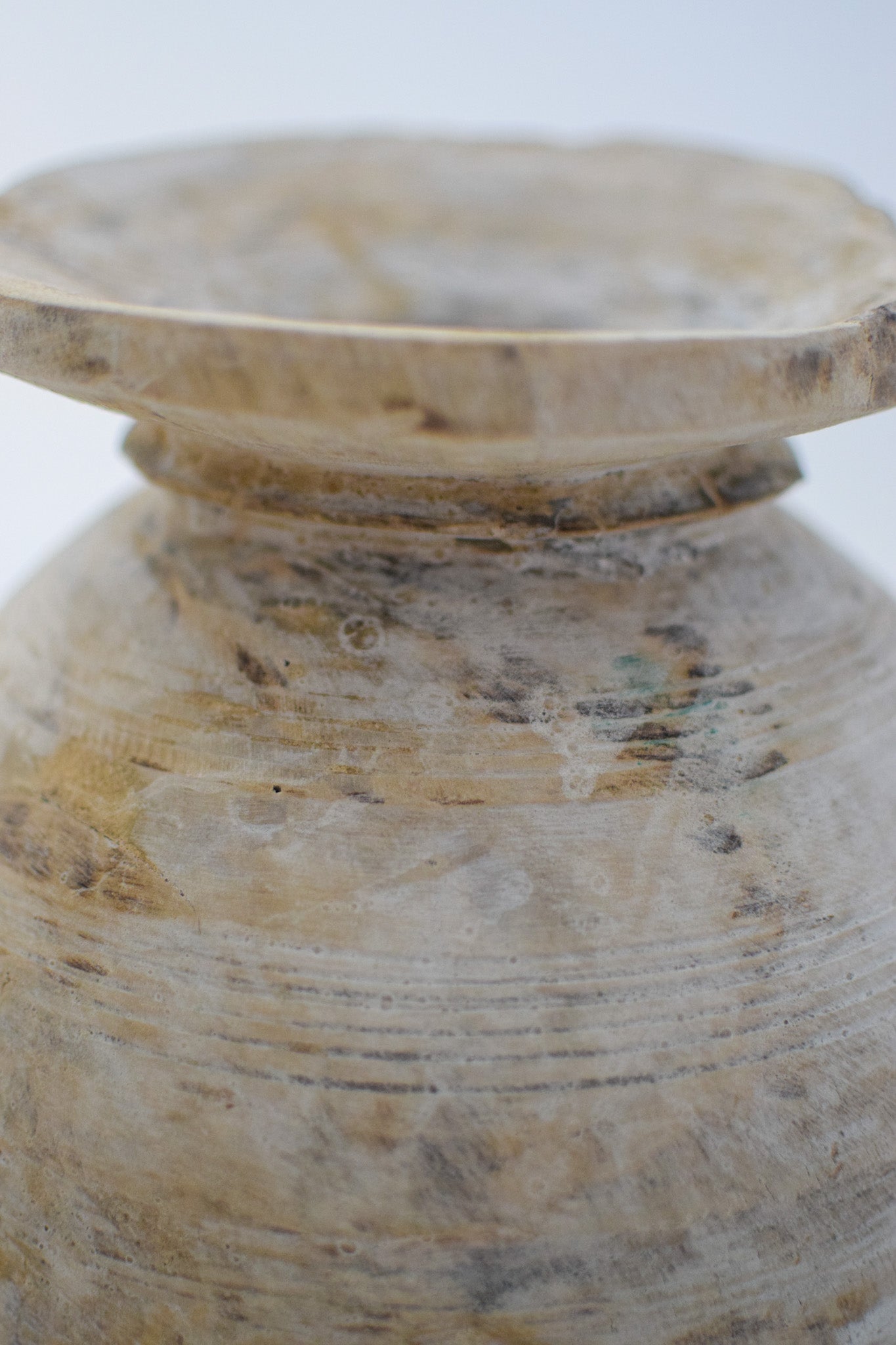 Maëlys Rustic Vintage Vessel