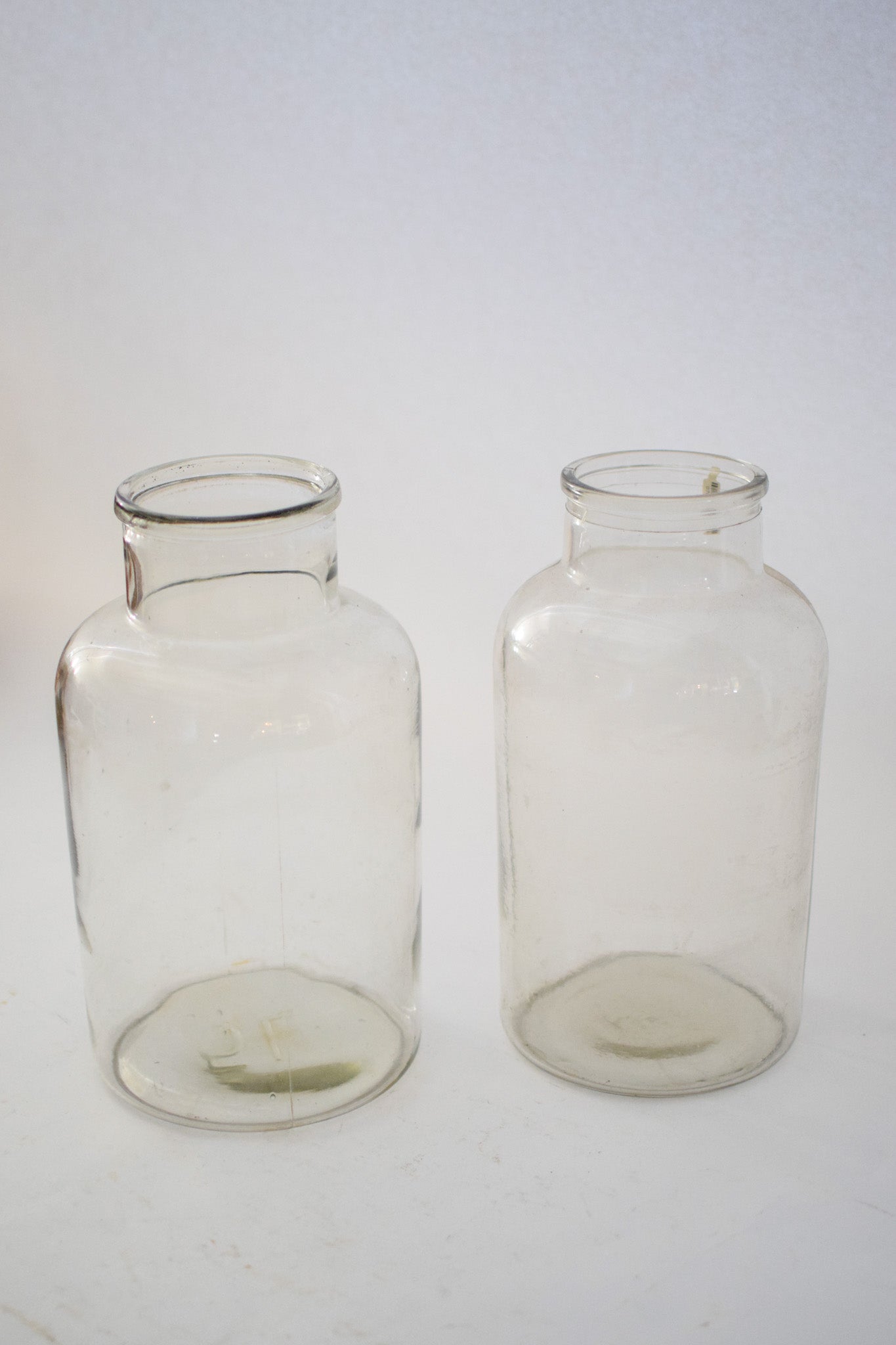 Marceau French Pickling Jar