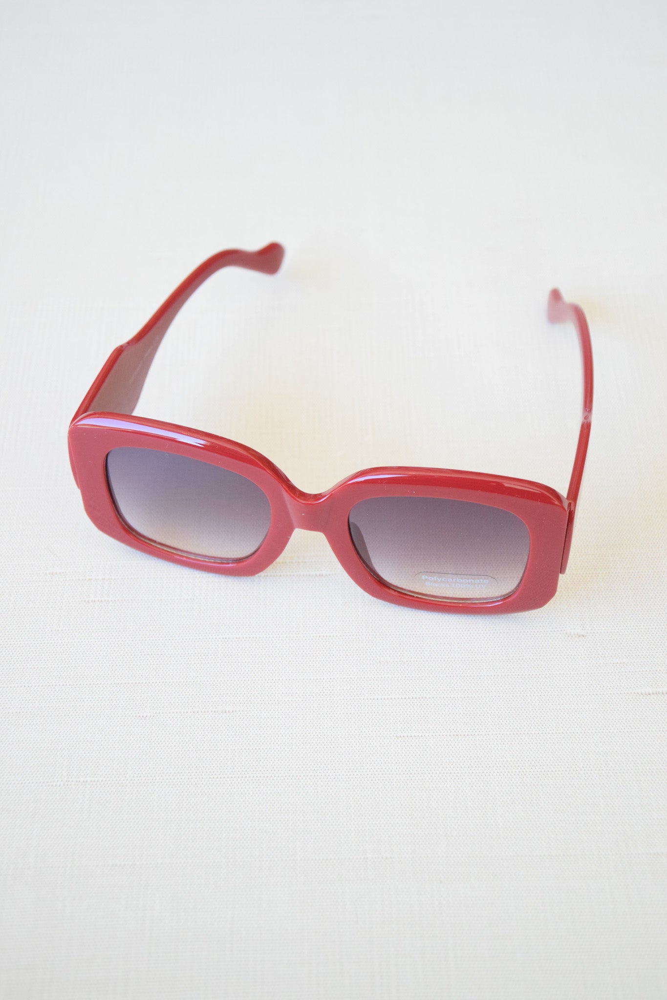 Isela Sunglasses
