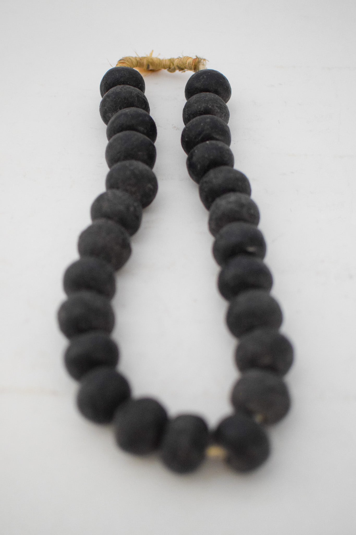 Ghana Beads