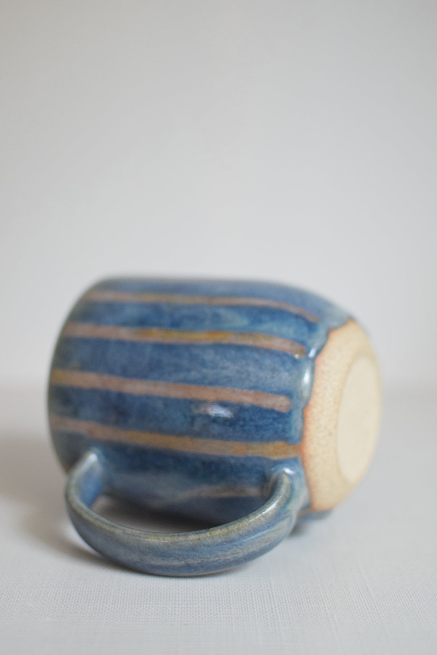 Entropy Mug