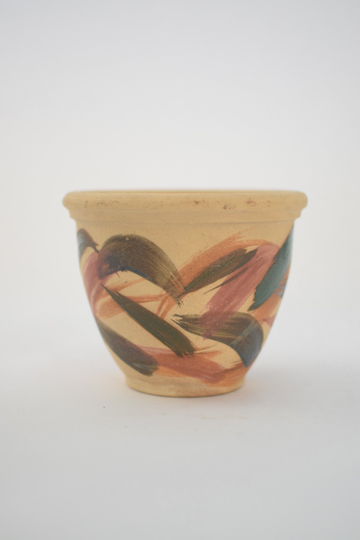 Arjun Vintage Pottery