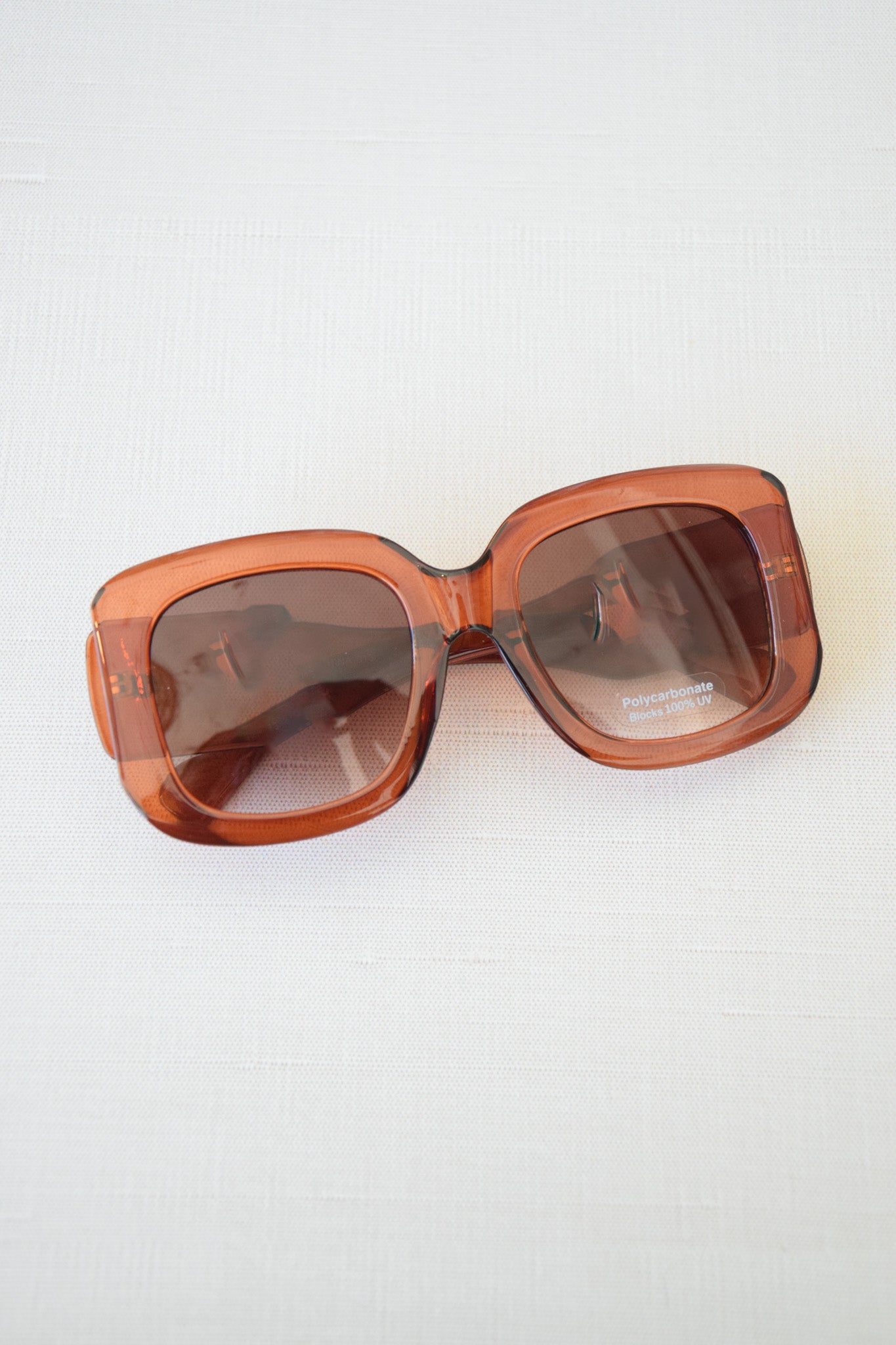 Isela Sunglasses