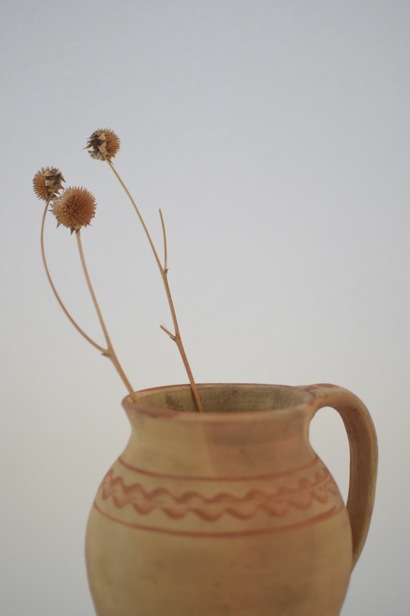Lyam French Ceramic Pottery