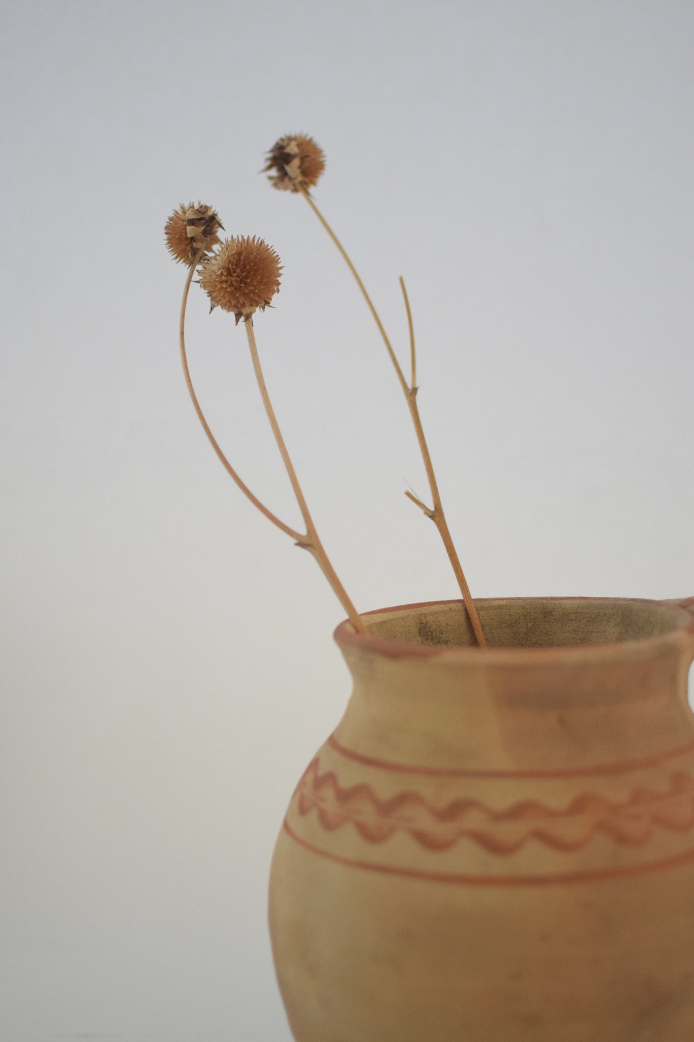Lyam French Ceramic Pottery