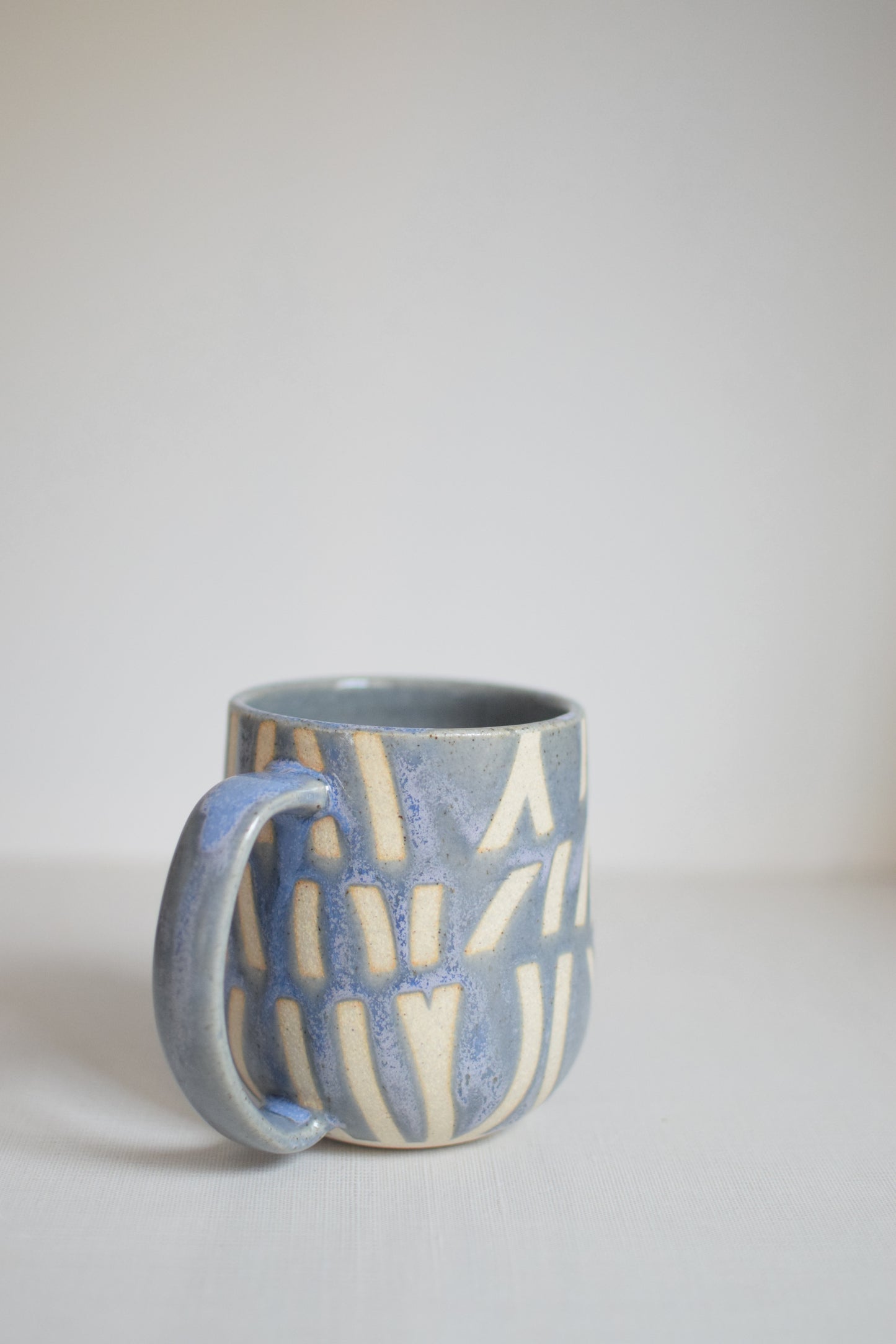 Vero Linework Mug