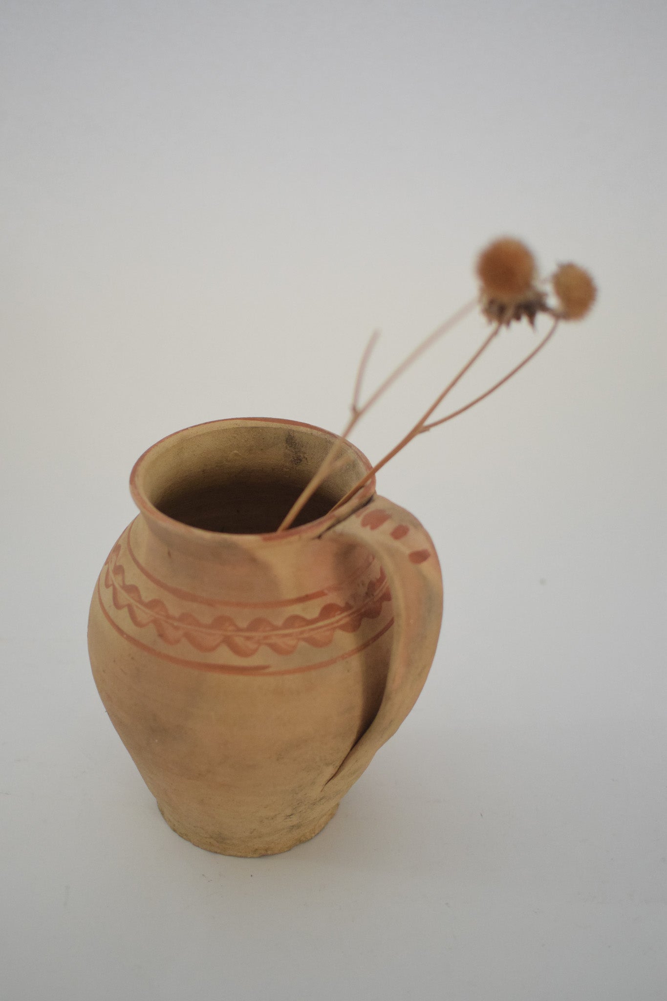 Lyam French Ceramic Pottery