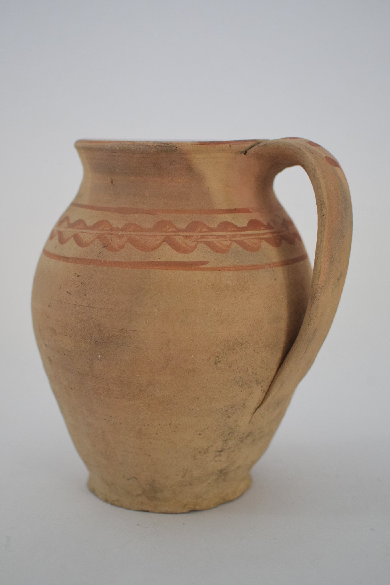 Lyam French Ceramic Pottery