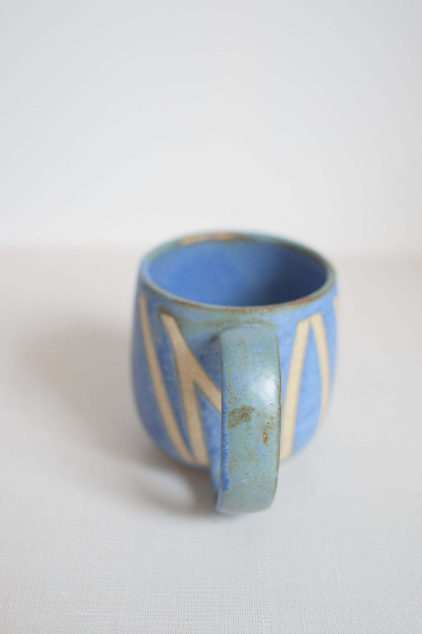 Vero Linework Mug