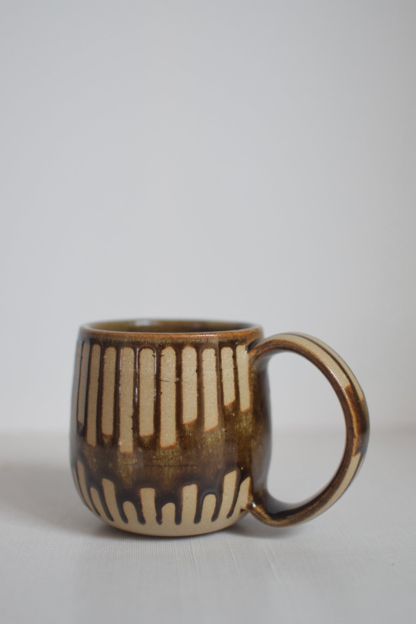 Soundwave Mug