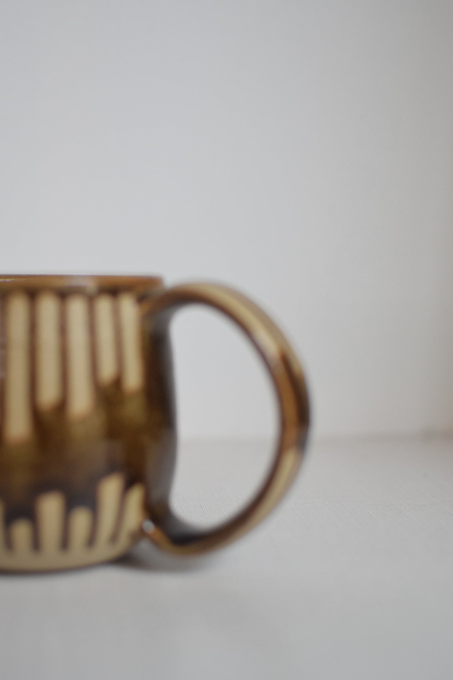 Soundwave Mug
