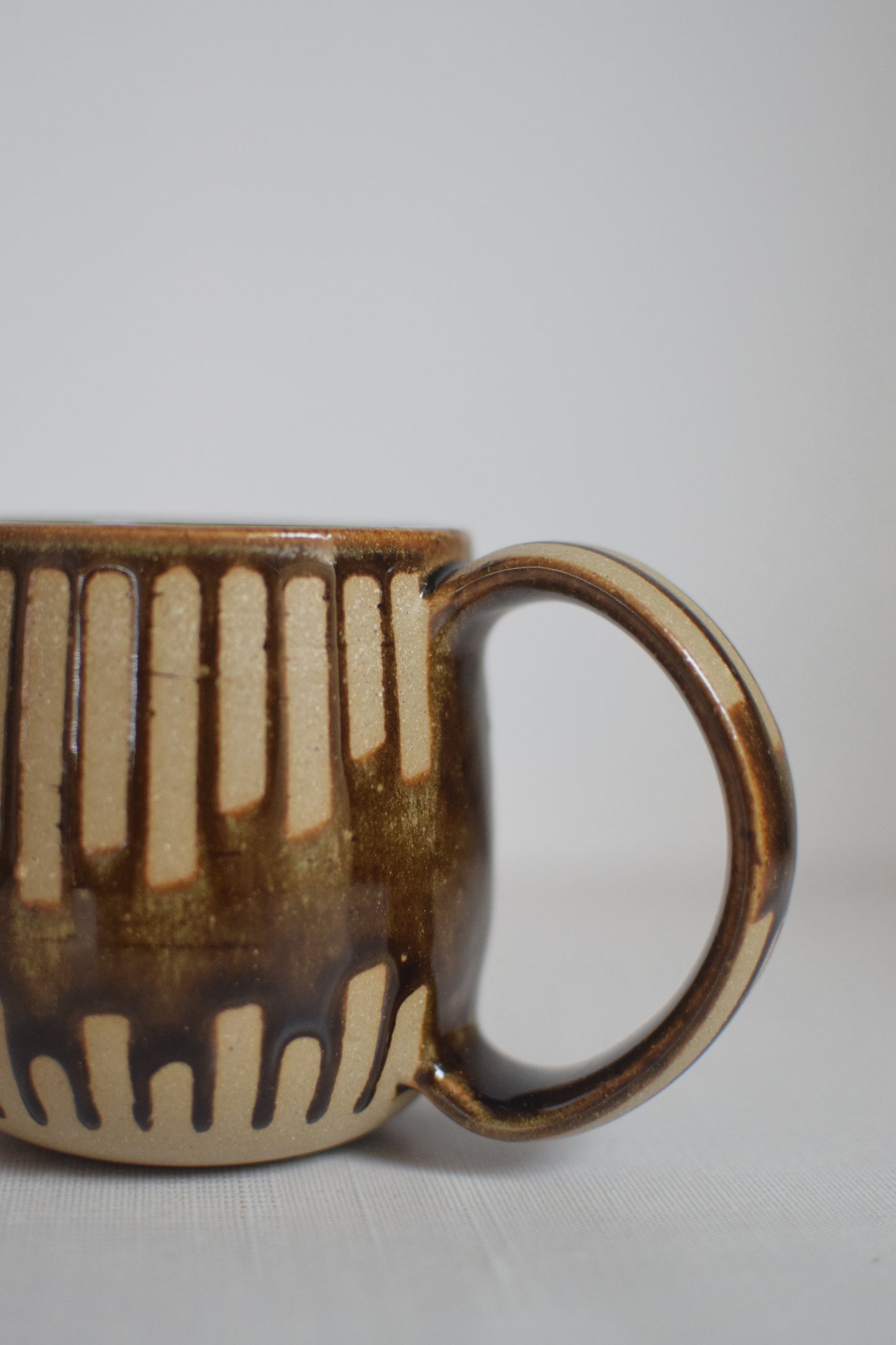 Soundwave Mug