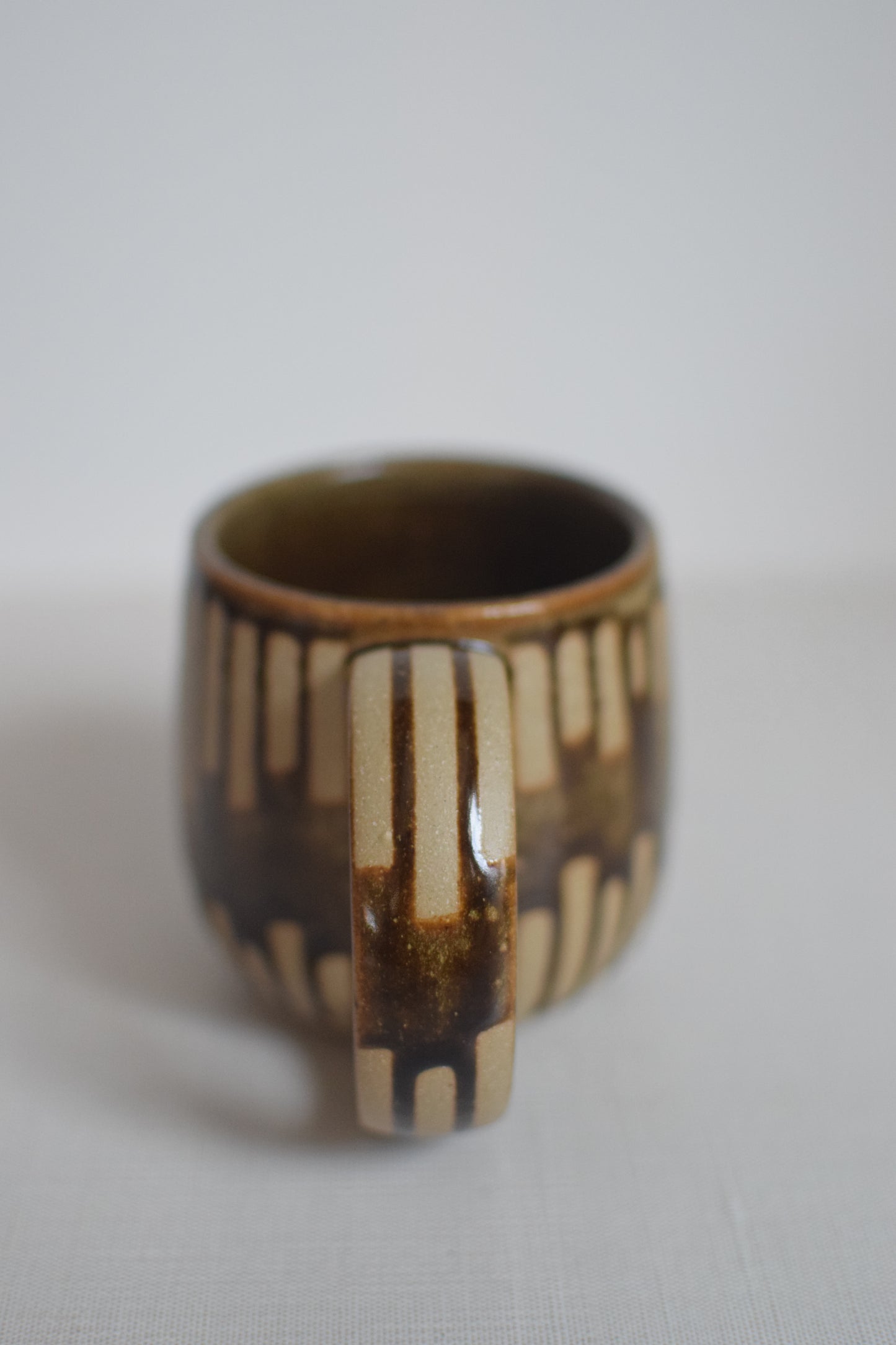 Soundwave Mug
