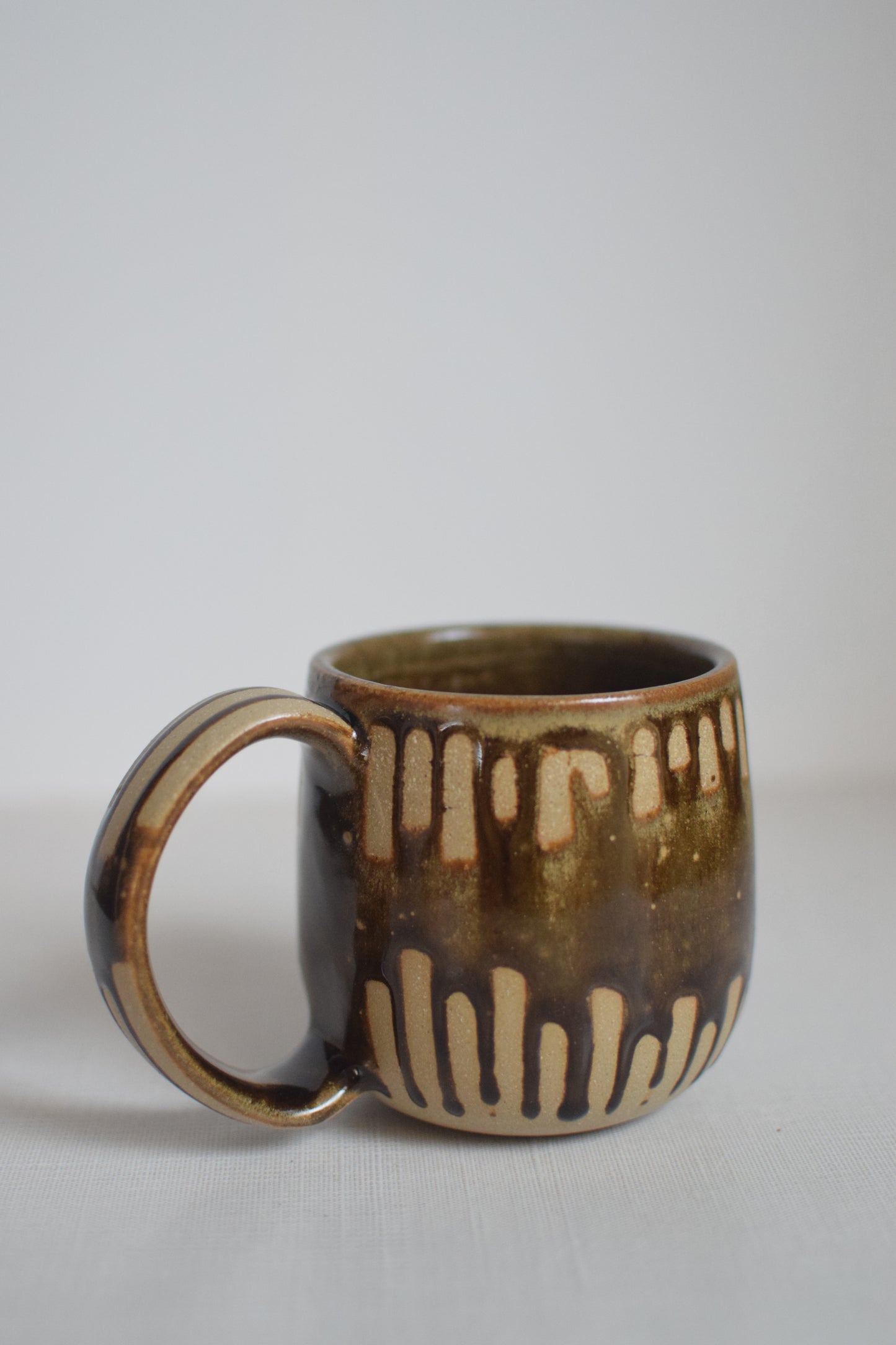 Soundwave Mug