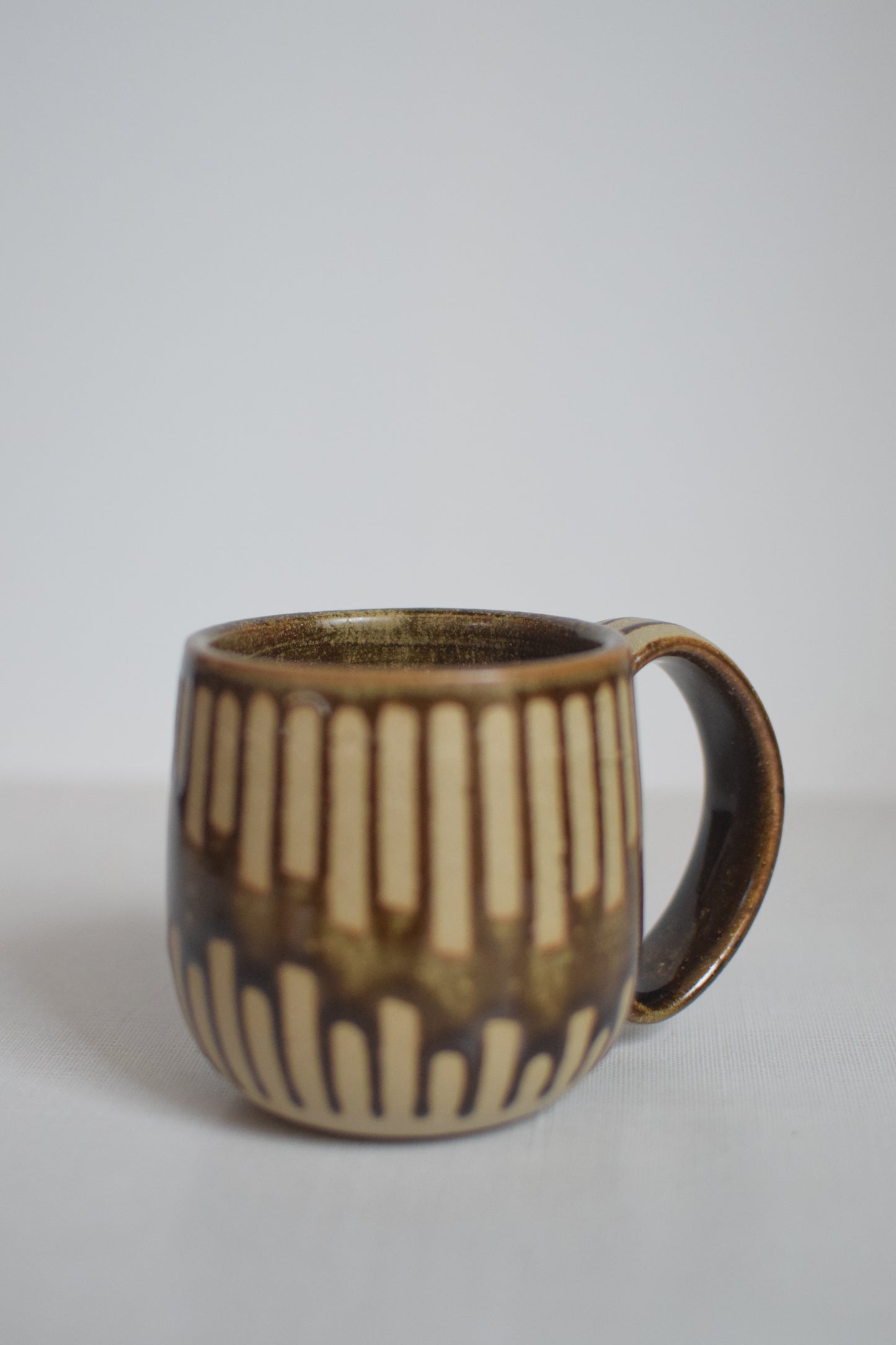 Soundwave Mug
