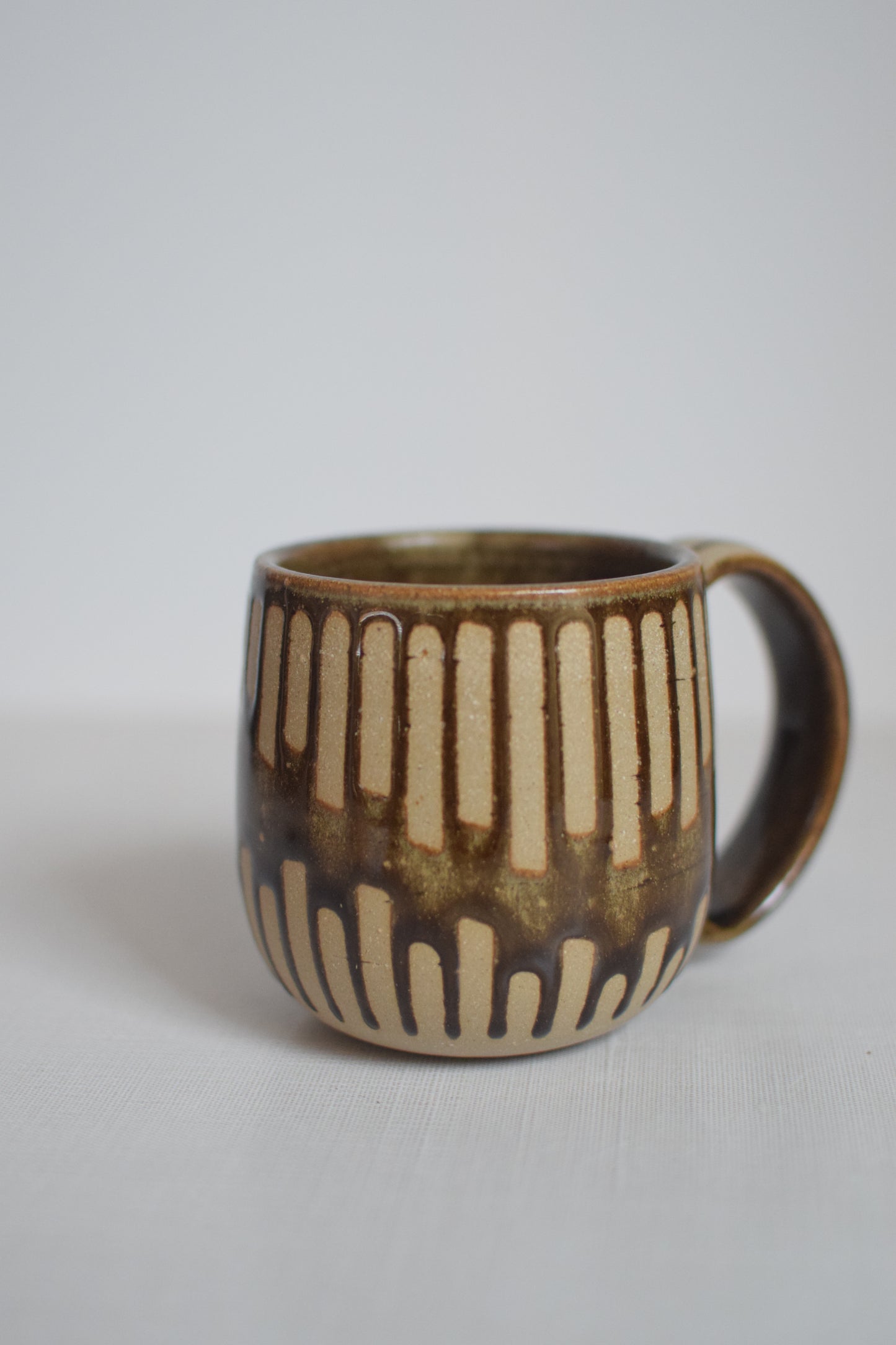 Soundwave Mug