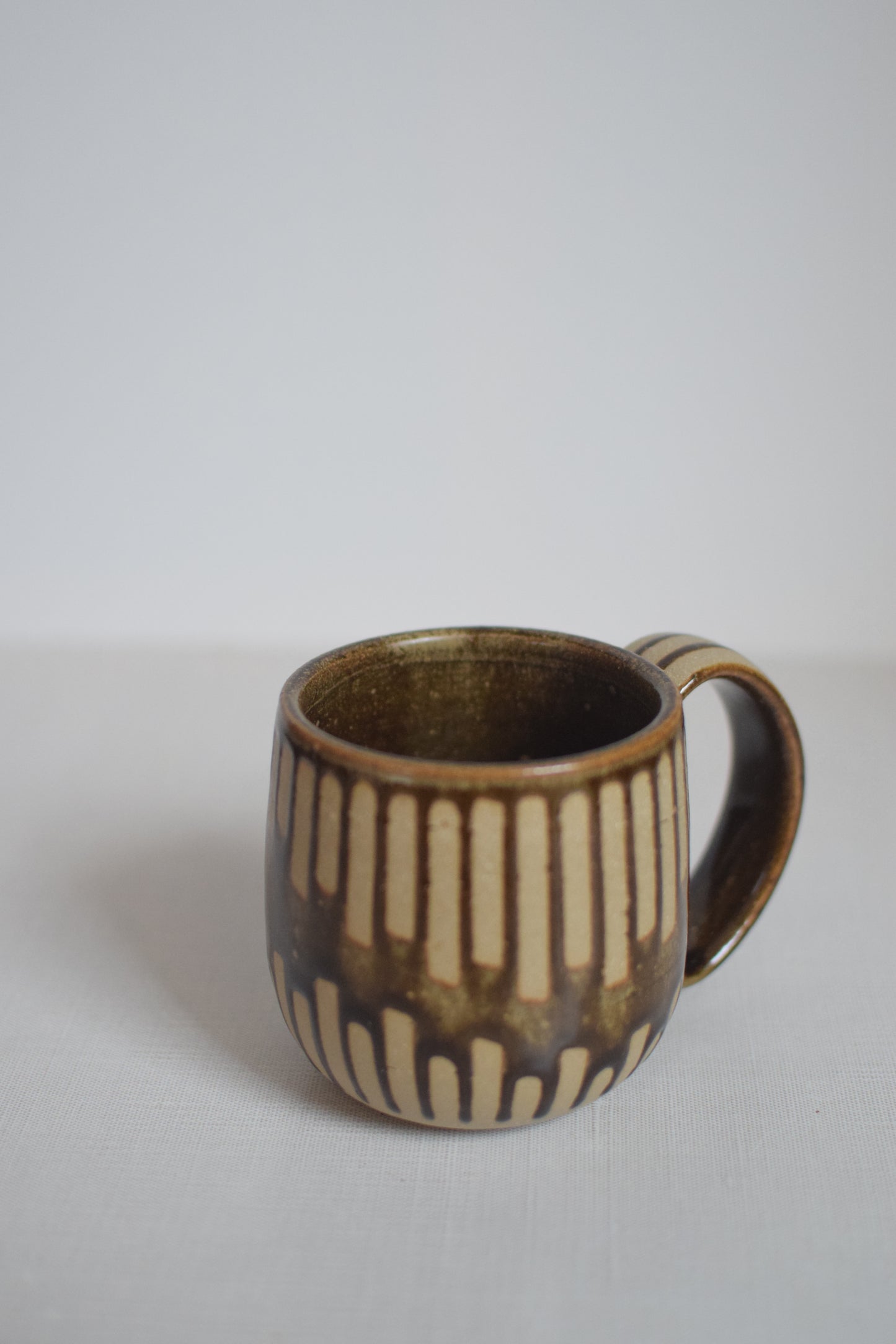 Soundwave Mug