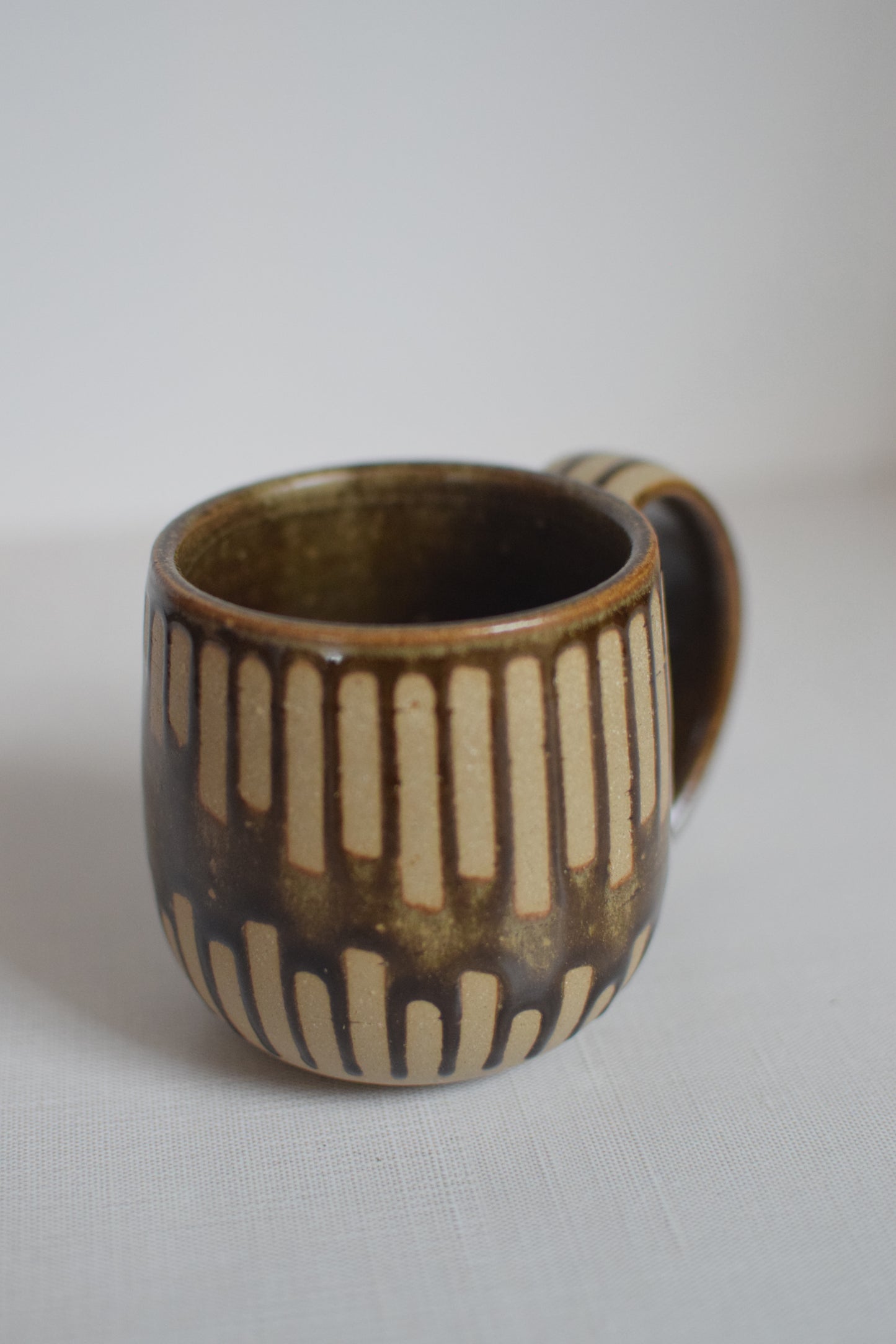 Soundwave Mug