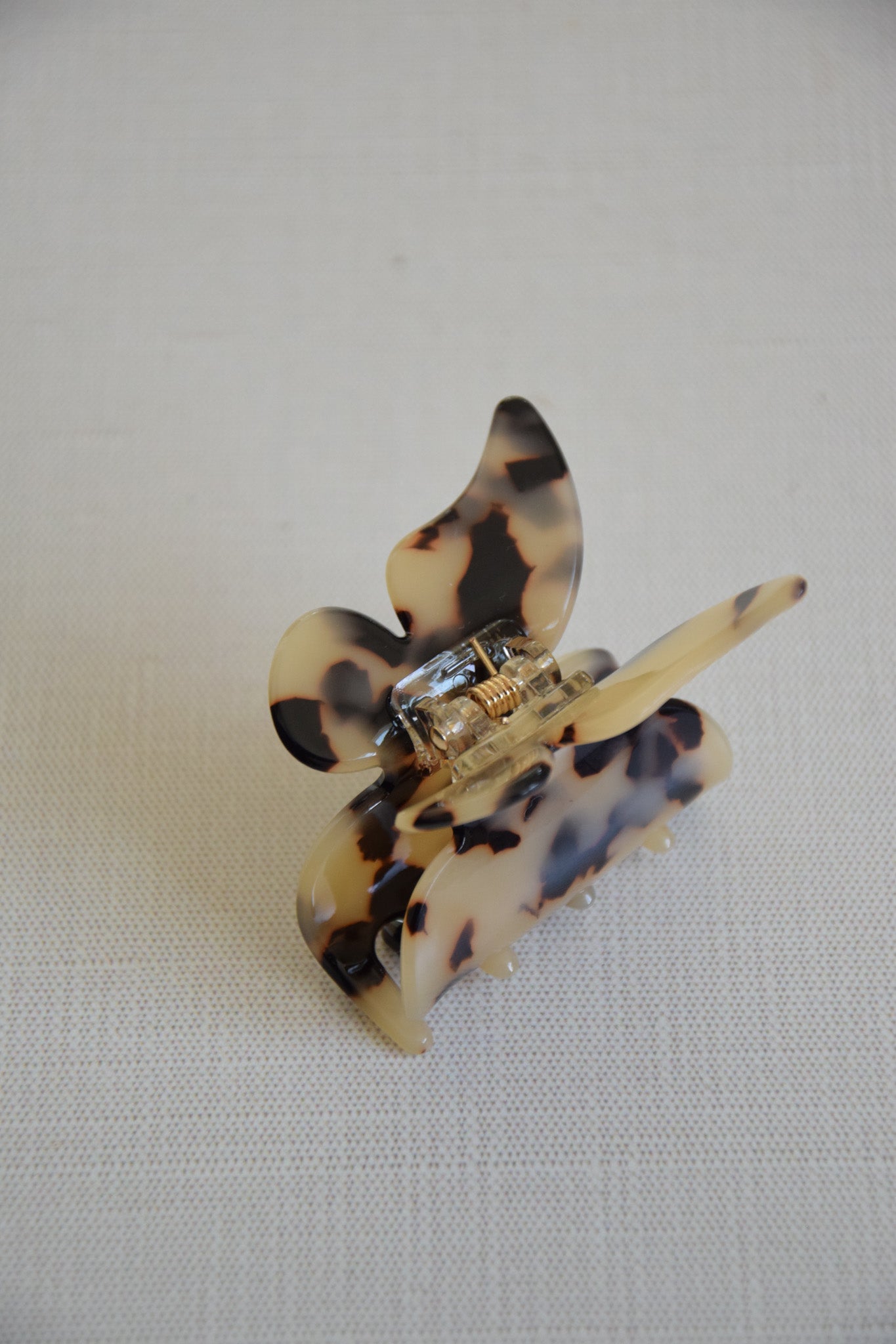 Ottilie Butterfly Hair Claws