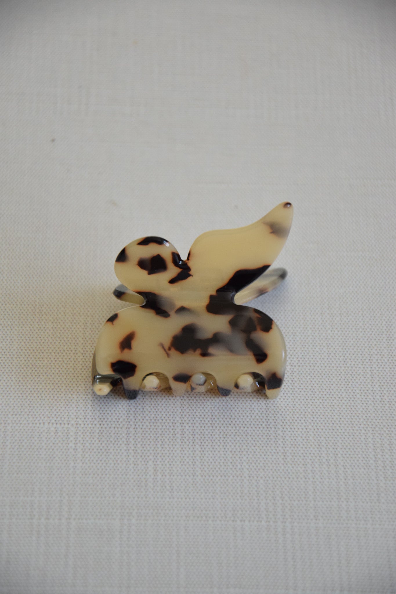 Ottilie Butterfly Hair Claws