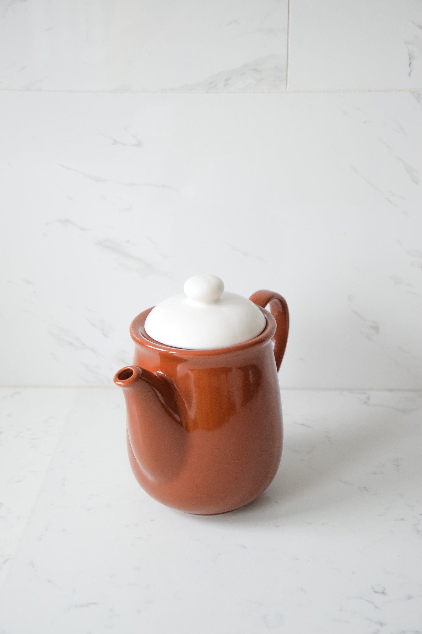 The Mabel Teapot